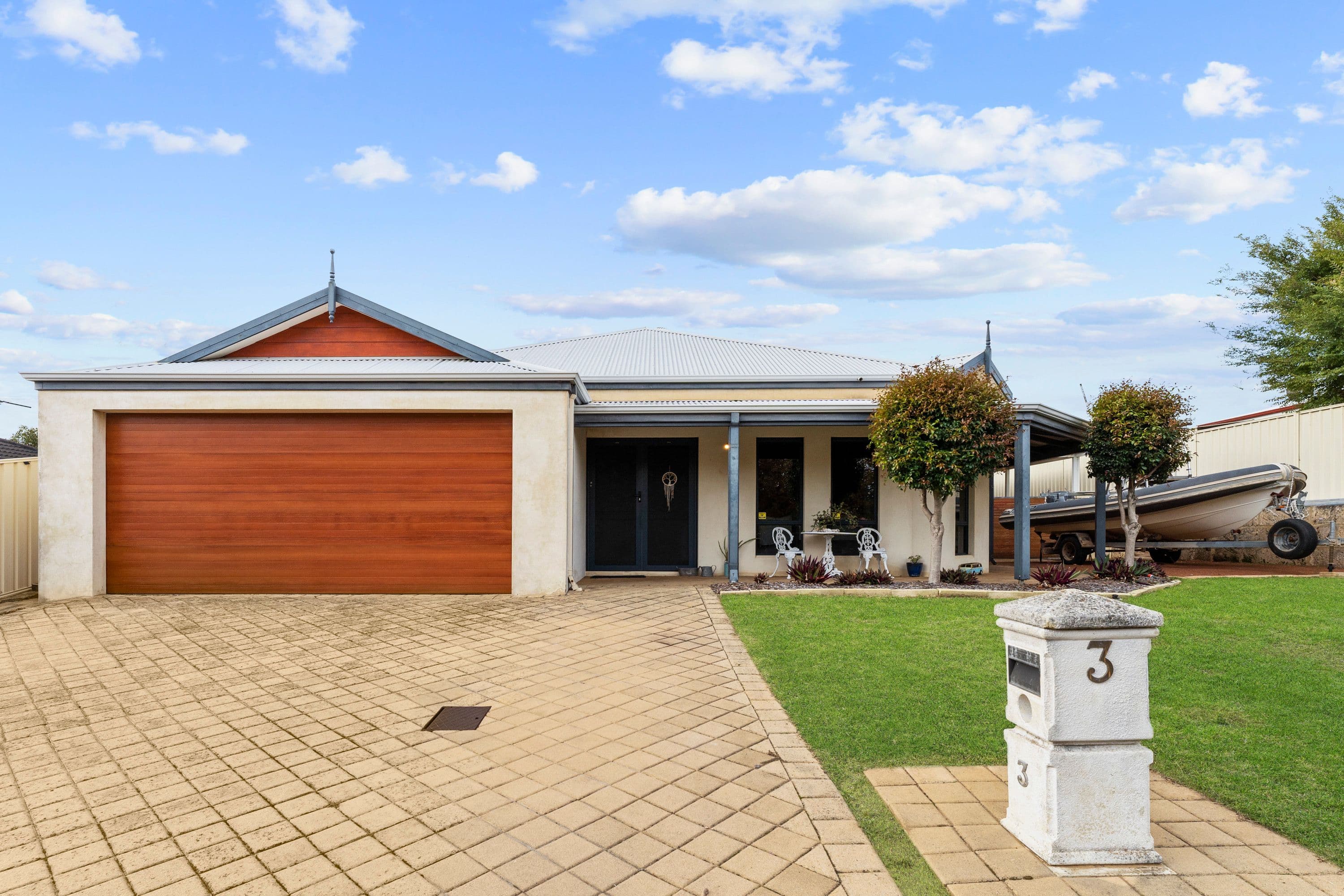 3 Hamer Lane, Baldivis WA 6171, Baldivis - Thumbnail 3