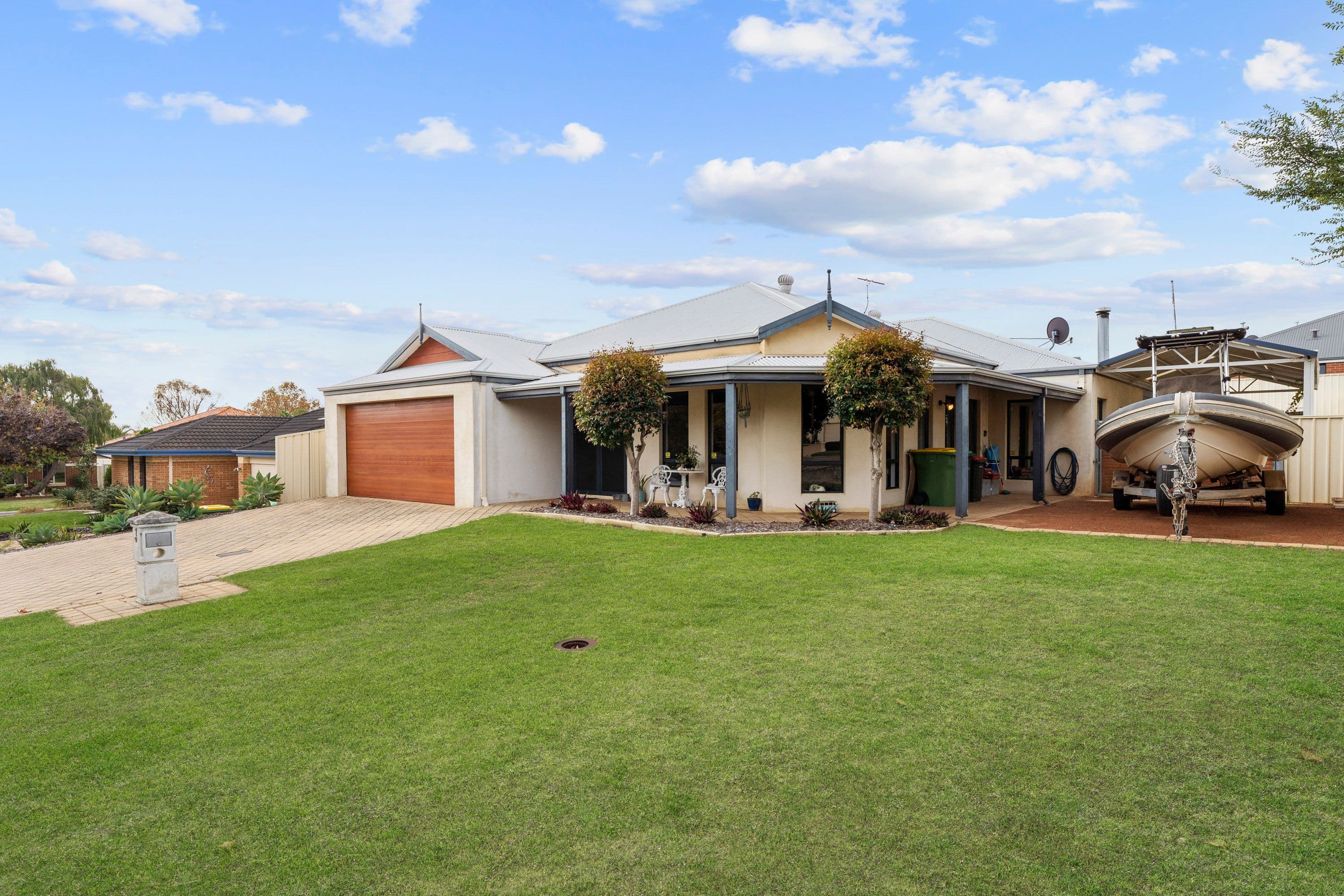 3 Hamer Lane, Baldivis WA 6171, Baldivis - Thumbnail 4