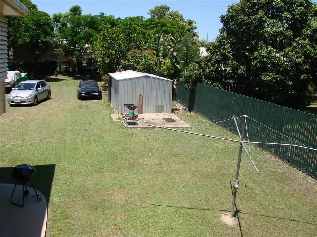 11 Sydney King Close, GRACEMERE QLD 4702, Gracemere - Thumbnail 2