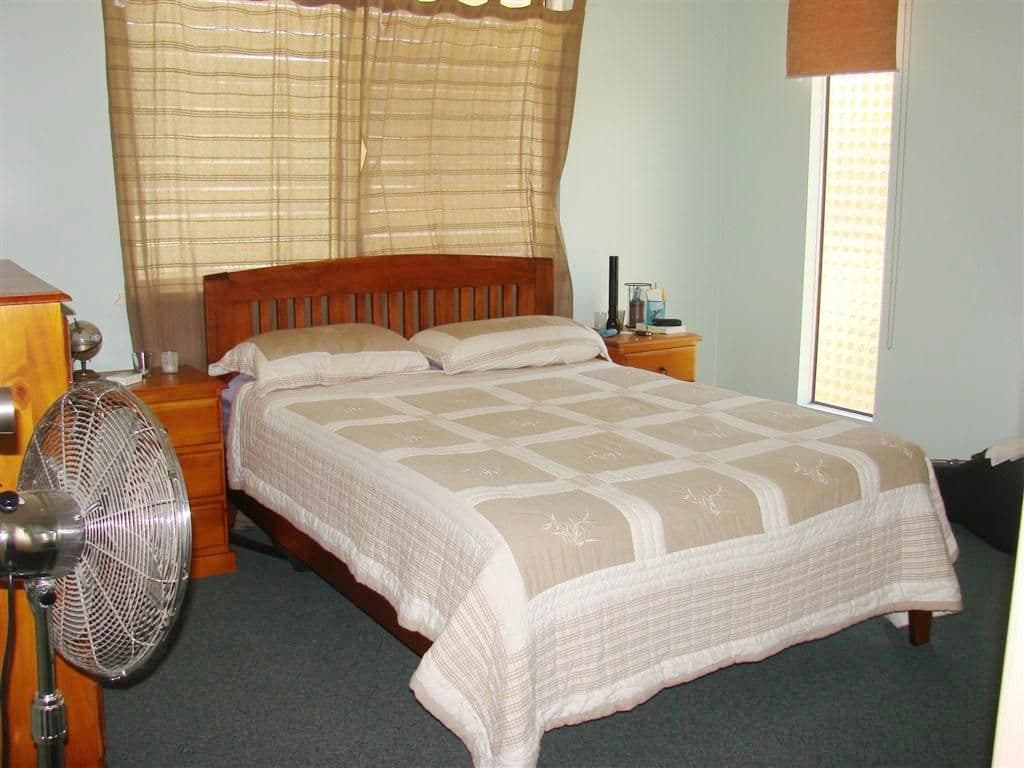11 Sydney King Close, GRACEMERE QLD 4702, Gracemere - Thumbnail 7