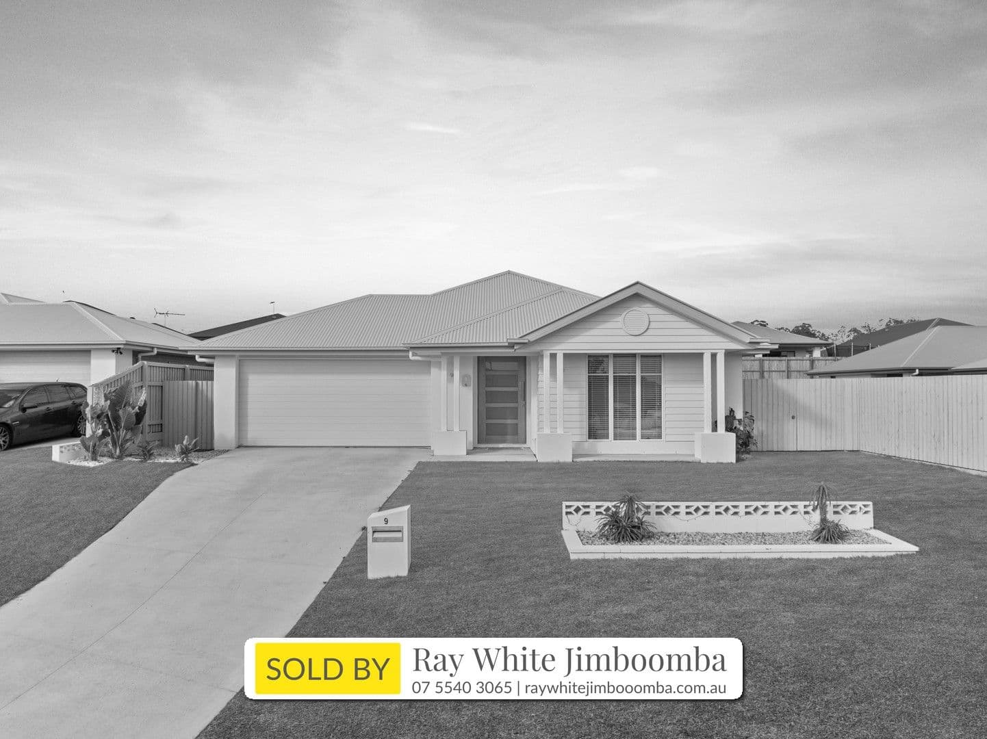 9 Highland Avenue, Gleneagle QLD 4285, Gleneagle - Image 1