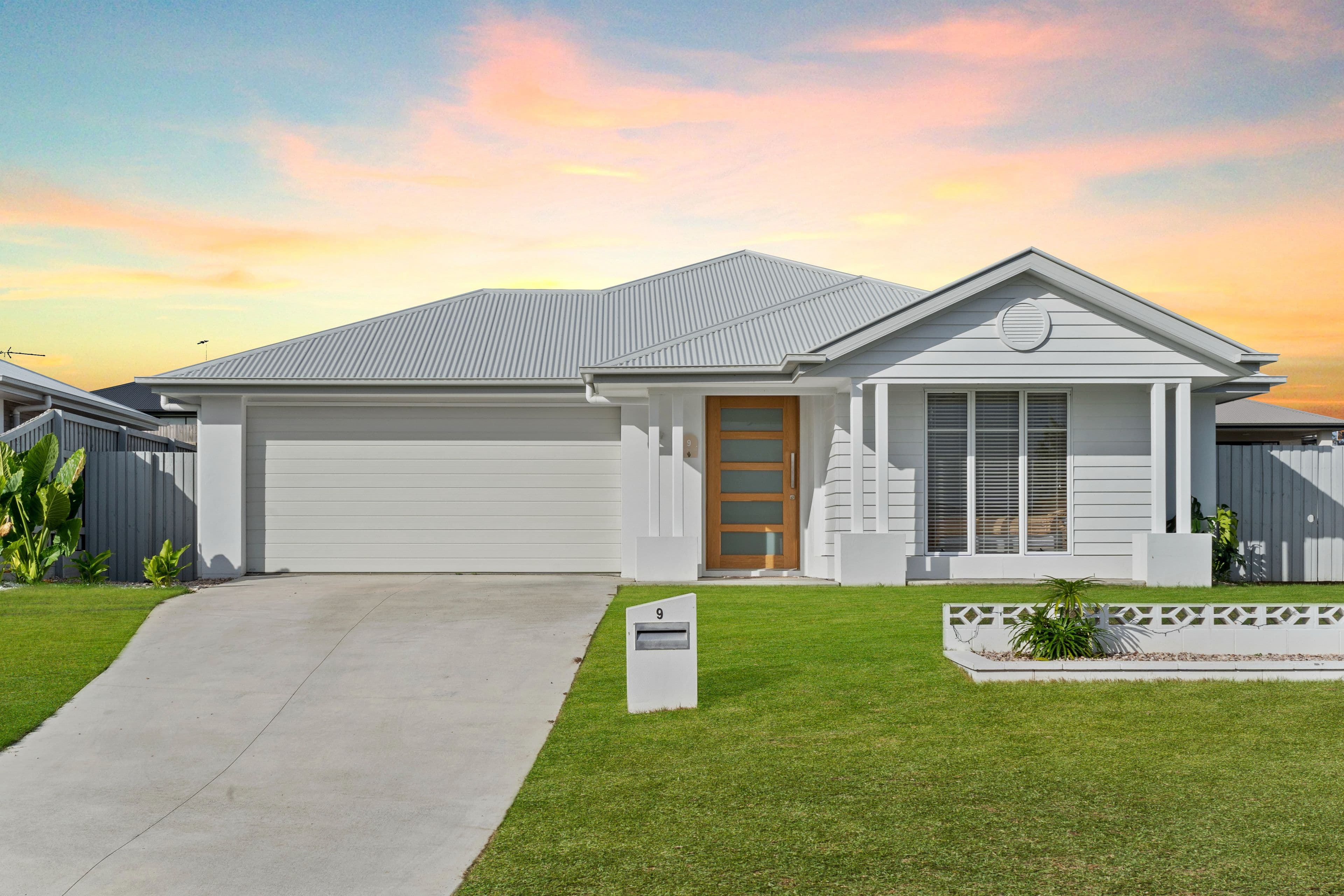 9 Highland Avenue, Gleneagle QLD 4285, Gleneagle - Thumbnail 2