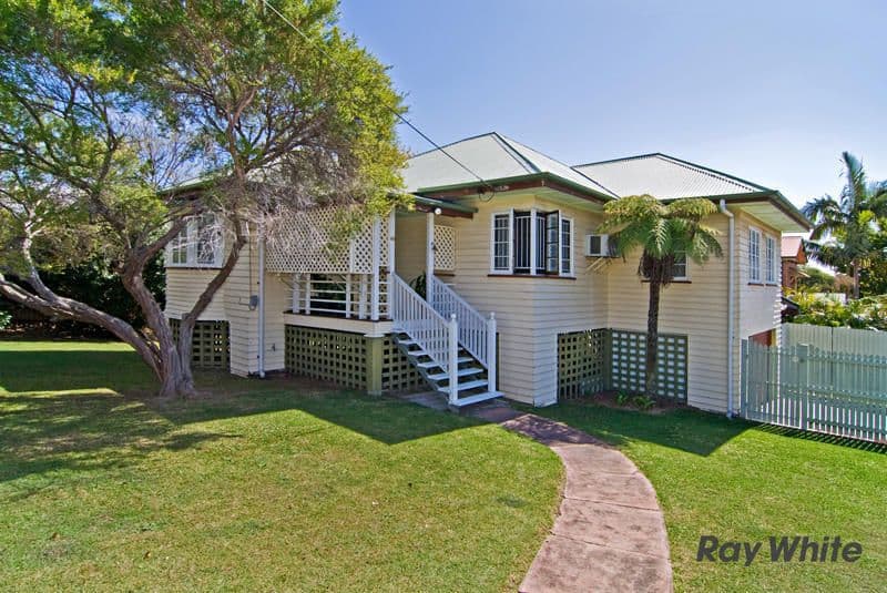 18 Hinkler Street, KEDRON QLD 4031, Kedron - Image 1