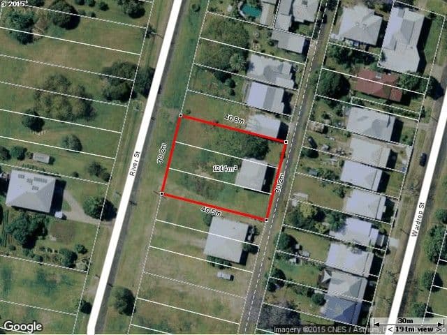 Lot 26 River Street, Murwillumbah NSW 2484, South Murwillumbah - Thumbnail 5