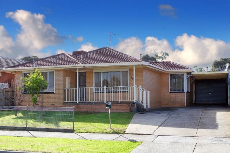 124 Victoria Drive, THOMASTOWN VIC 3074, Thomastown - Image 1