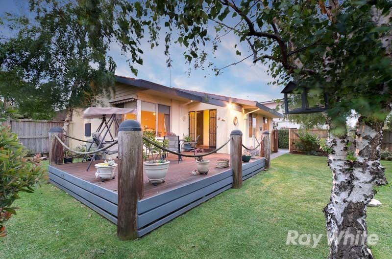 38 Hampden Street, MORNINGTON VIC 3931, Mornington - Image 1