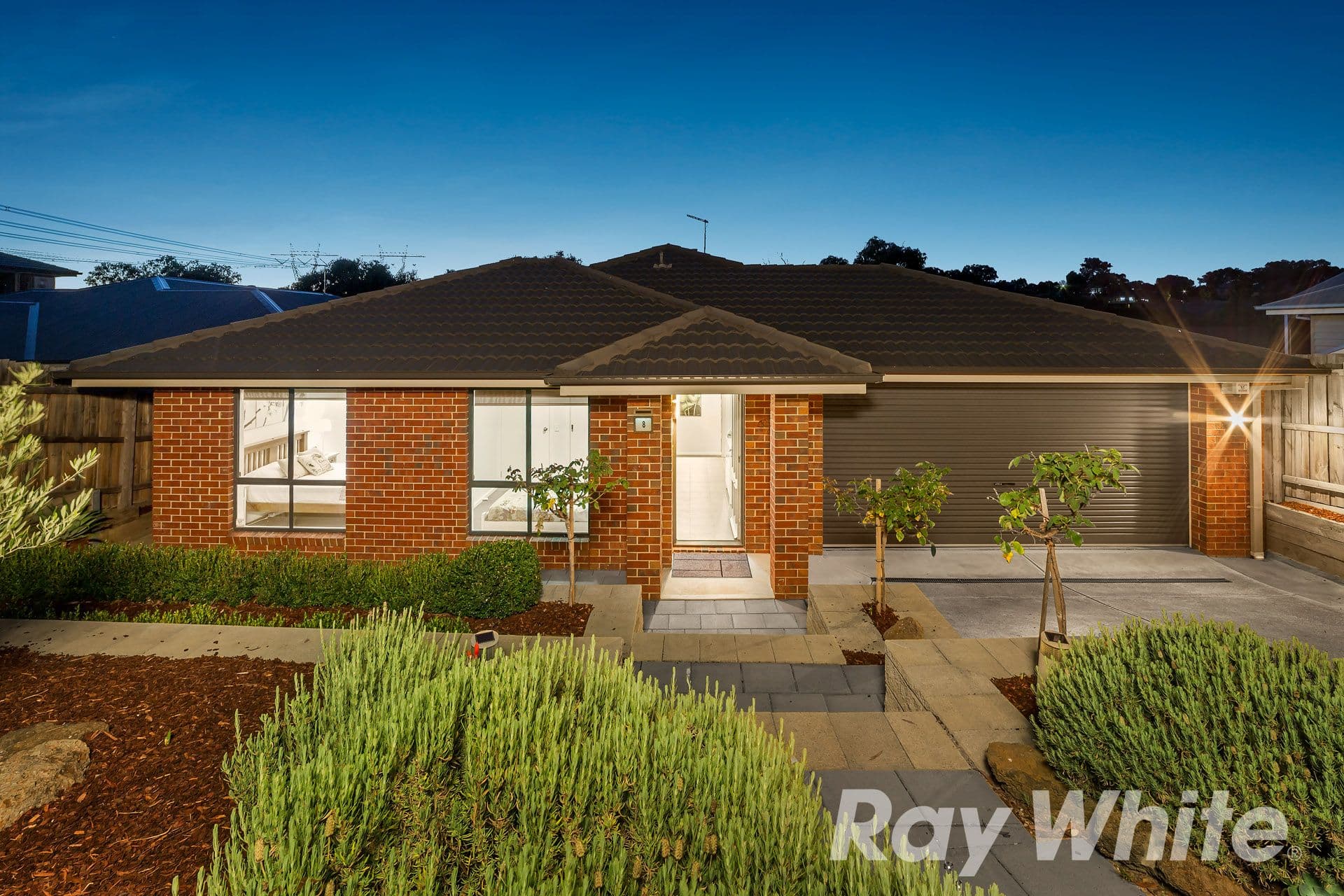 8 Sanctuary Court, Diamond Creek VIC 3089, Diamond Creek - Image 1
