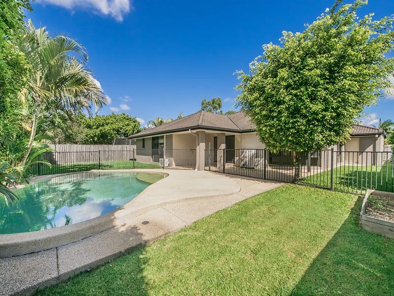 10 Broxbourne Place, Oxenford QLD 4210, Oxenford - Image 1