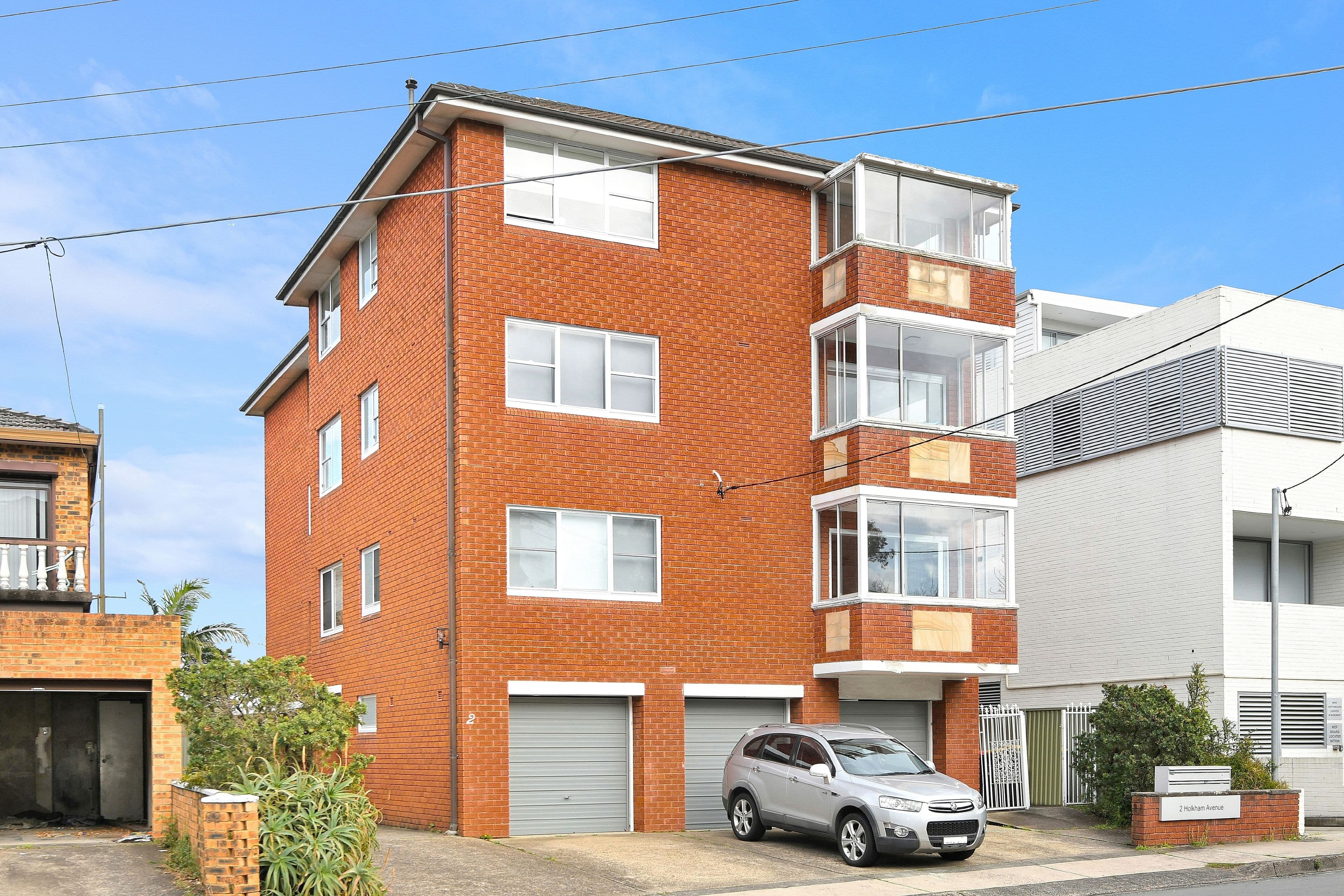 2 Holkham Avenue, Randwick NSW 2031, Randwick - Image 1