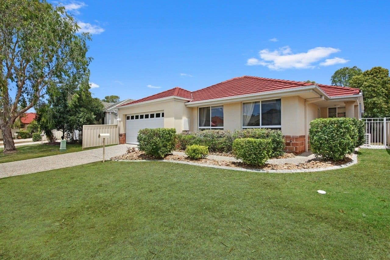 22 Christina Ryan Way, Arundel QLD 4214, Arundel - Image 1