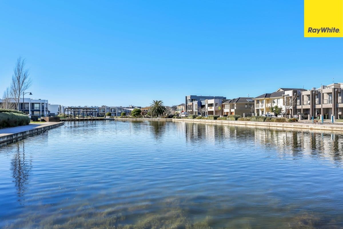 4 Chianti Lane, Mawson Lakes SA 5095, Mawson Lakes - Image 1
