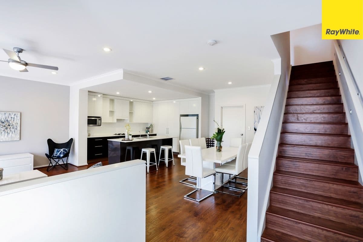 4 Chianti Lane, Mawson Lakes SA 5095, Mawson Lakes - Thumbnail 3