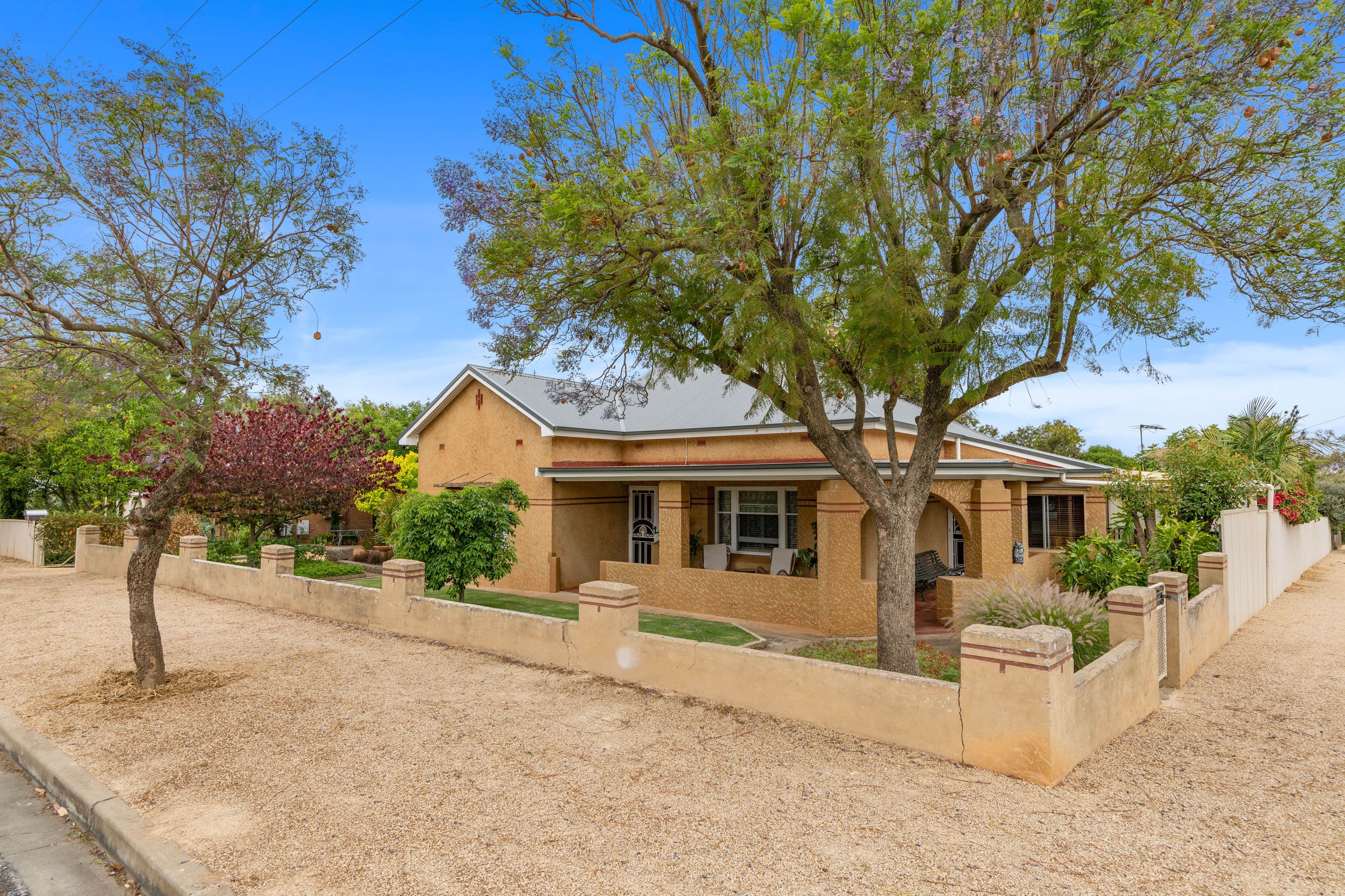 7 Hill Street, Hamley Bridge SA 5401, Hamley Bridge - Image 1