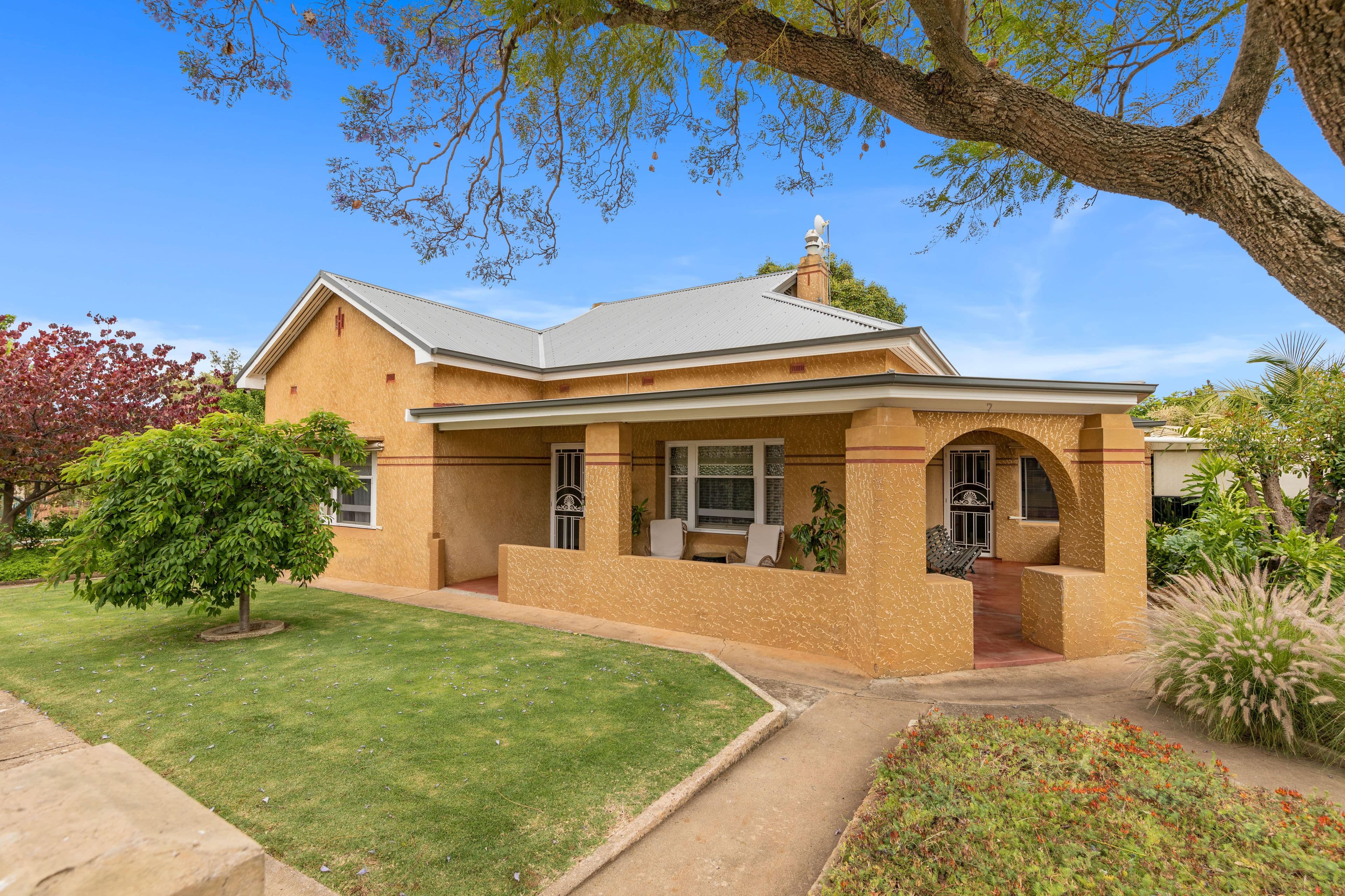 7 Hill Street, Hamley Bridge SA 5401, Hamley Bridge - Thumbnail 2