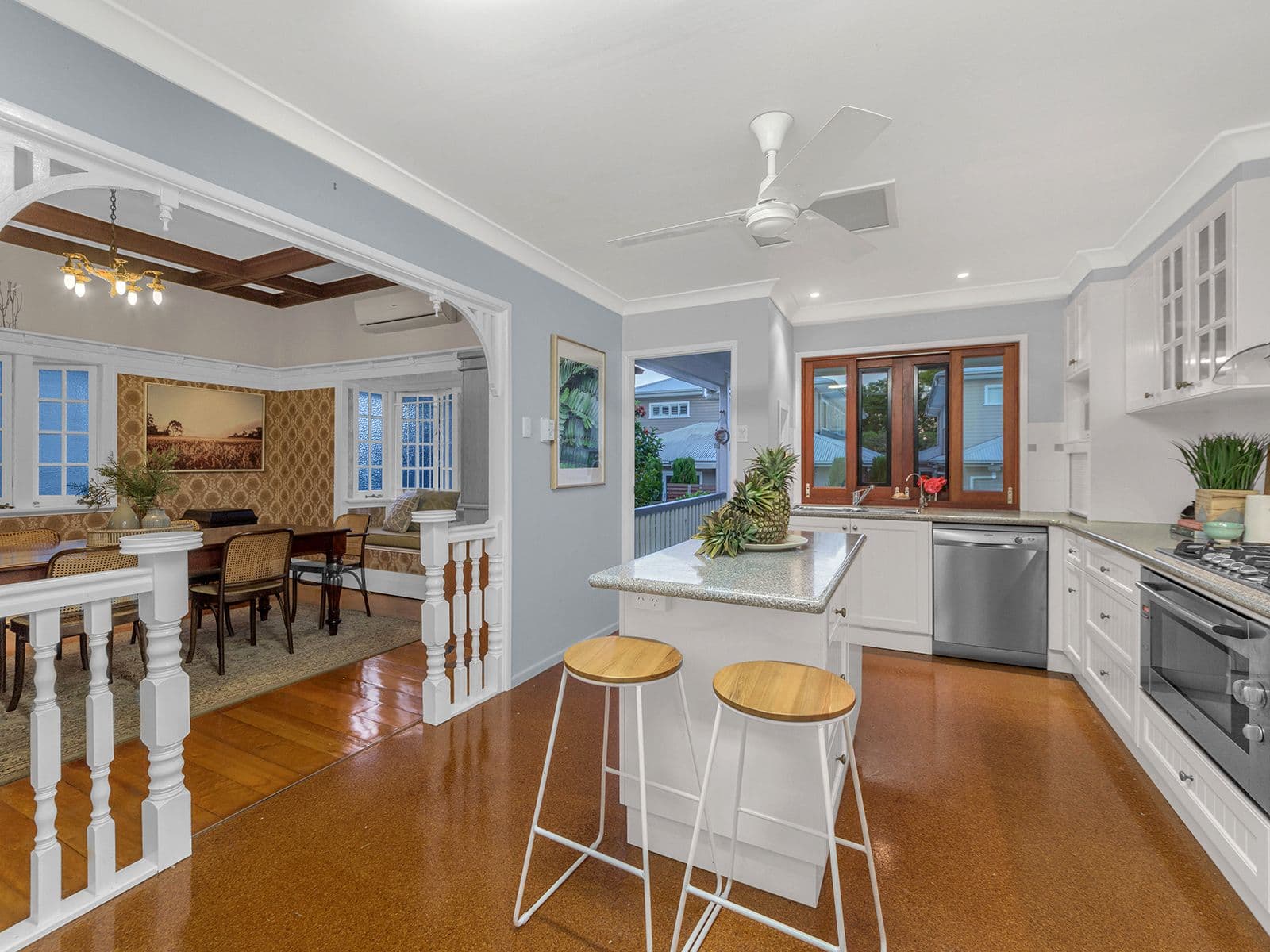 24 Verney Road West, Graceville QLD 4075, Graceville - Thumbnail 3