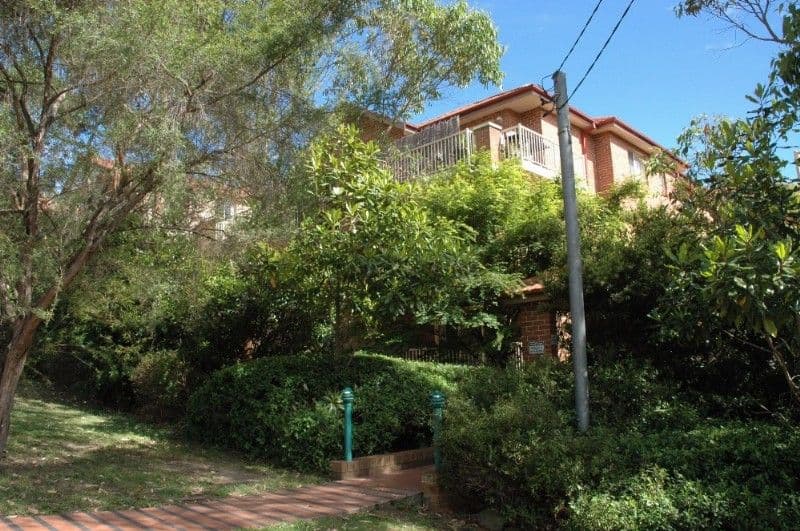 33-37 Linda Street, HORNSBY NSW 2077, Hornsby - Image 1