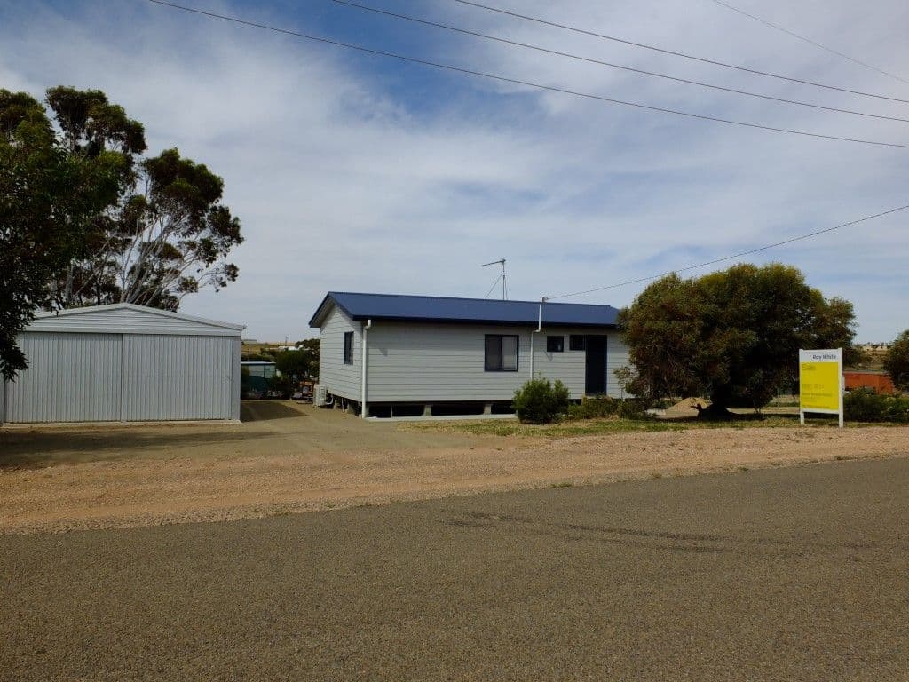 15 Second Street, Tickera SA 5555, Tickera - Image 1