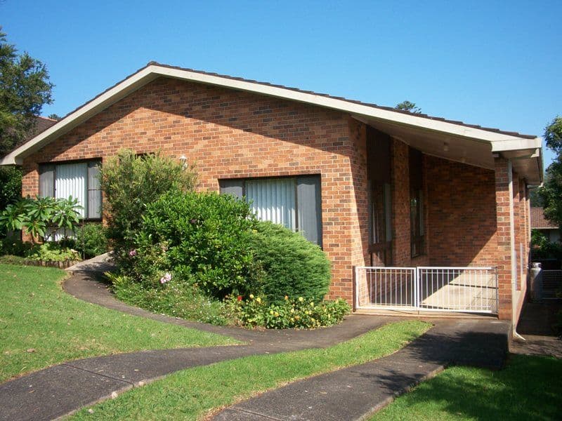 8 Brook Street, GERRINGONG NSW 2534, Gerringong - Image 1