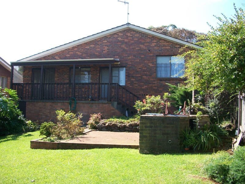 8 Brook Street, GERRINGONG NSW 2534, Gerringong - Thumbnail 3