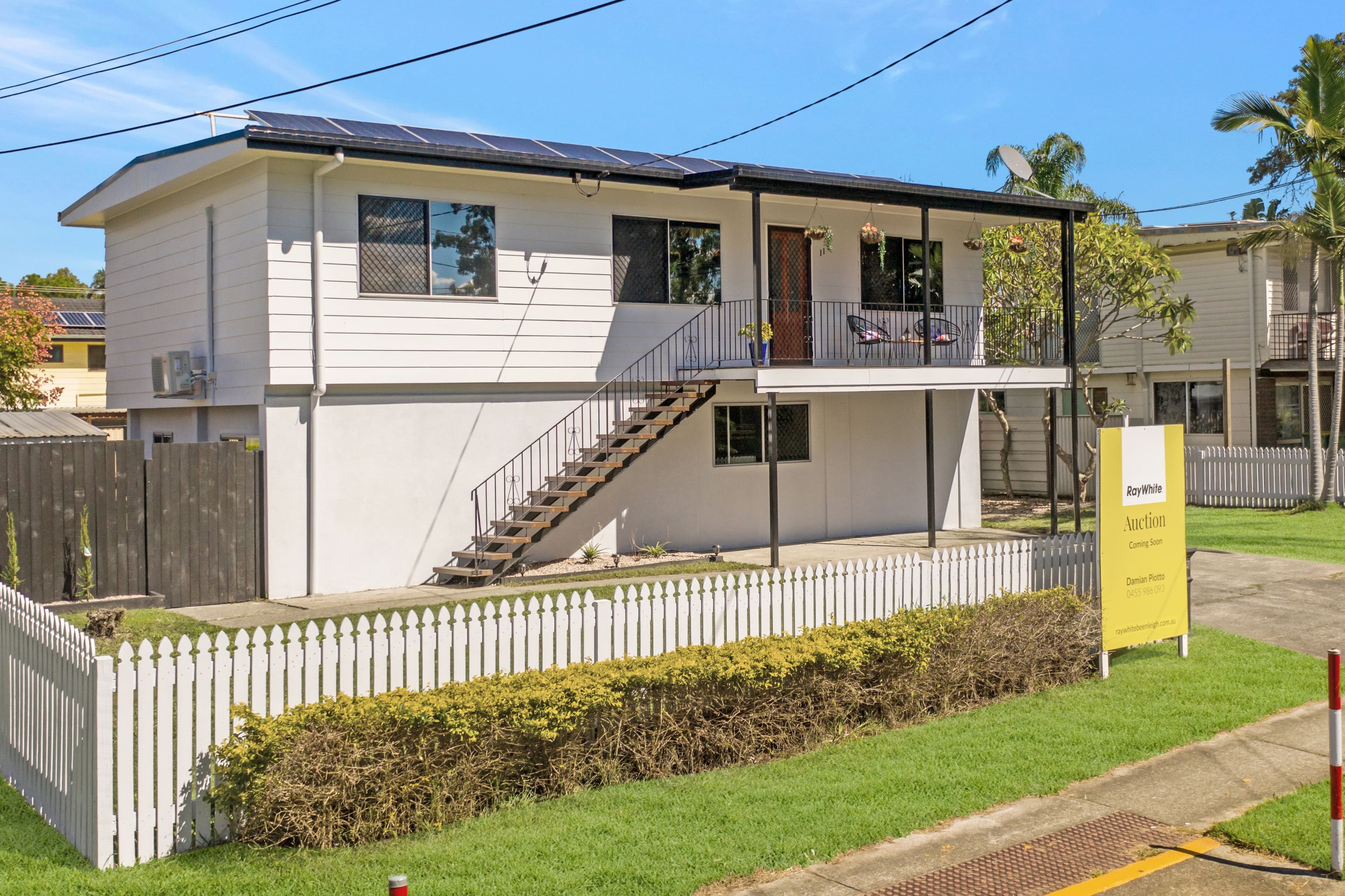 11 Barrack Street, Loganholme QLD 4129, Loganholme - Image 1