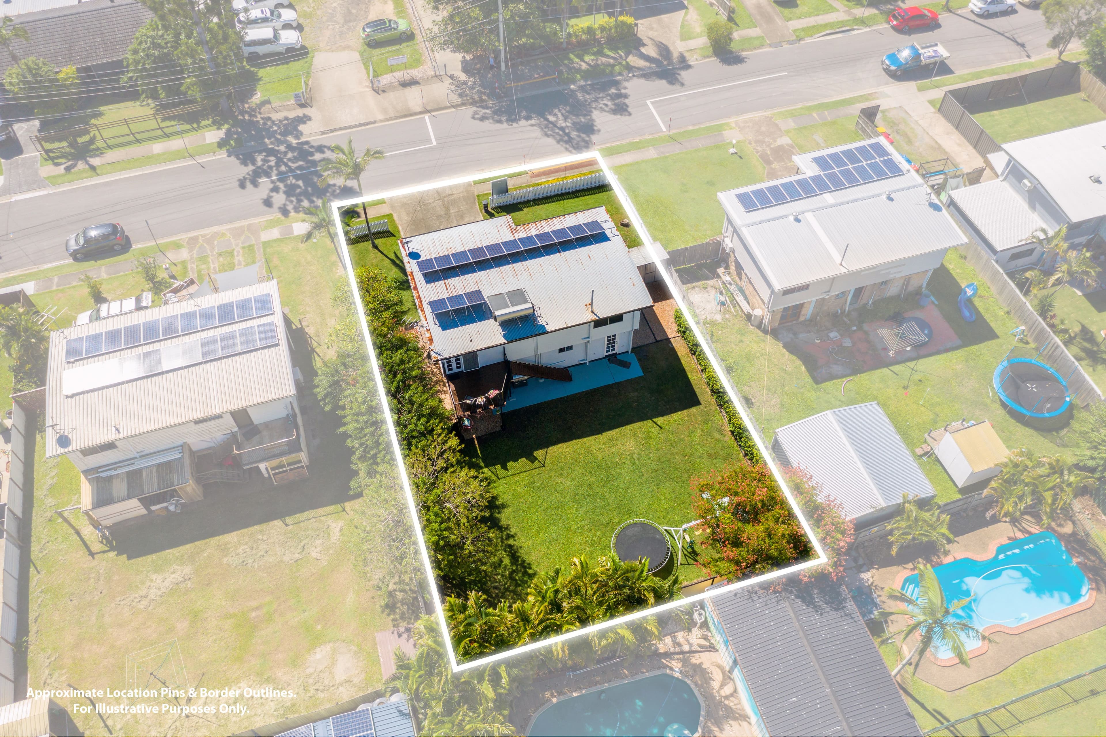 11 Barrack Street, Loganholme QLD 4129, Loganholme - Thumbnail 8