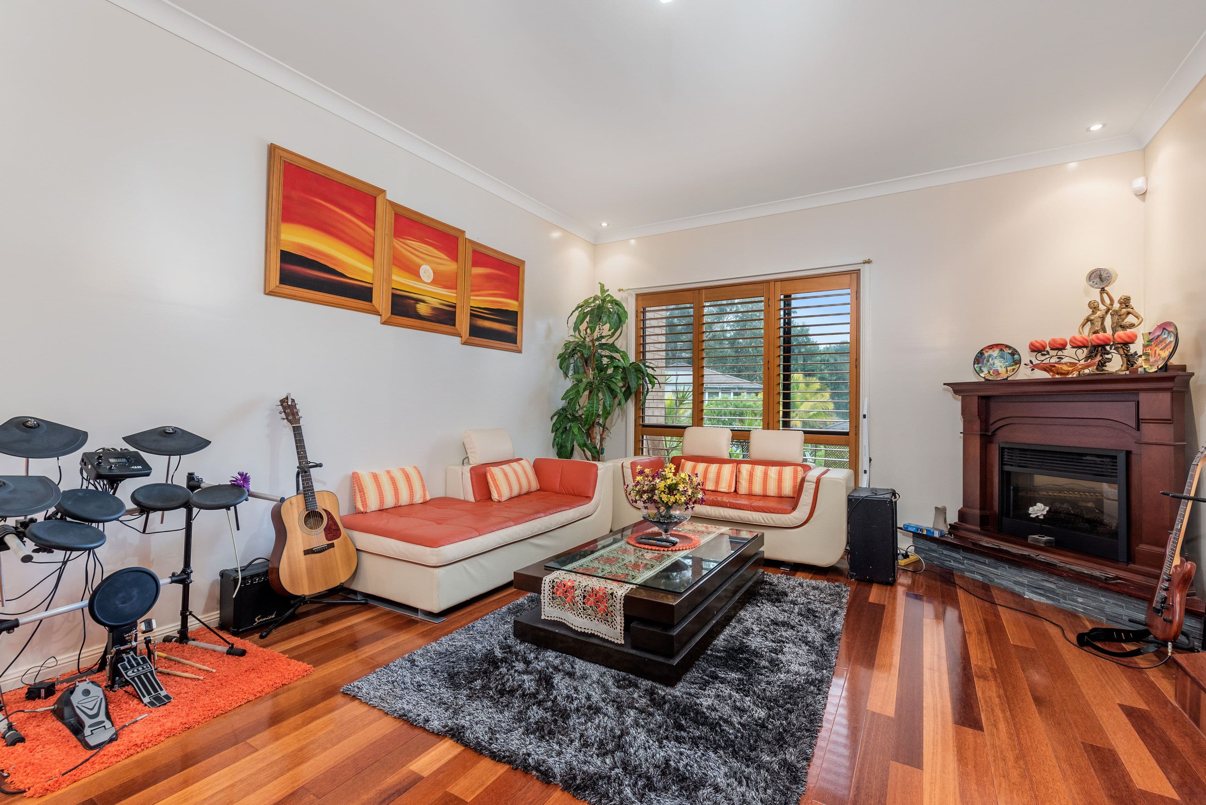 30 Maeve Avenue, Kellyville NSW 2155, Kellyville - Thumbnail 5