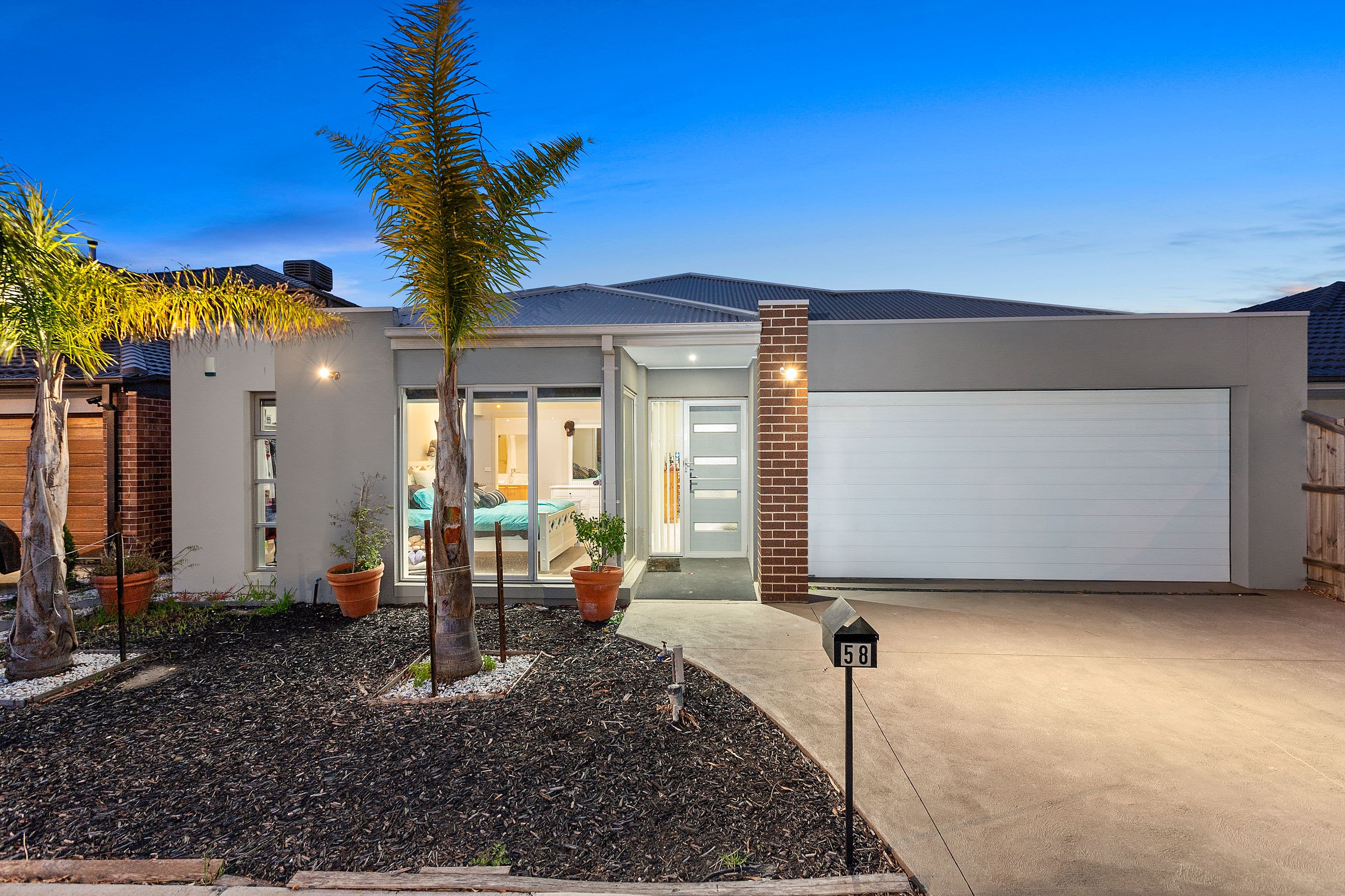 58 Renaissance Boulevard, Mernda VIC 3754, Mernda - Image 1