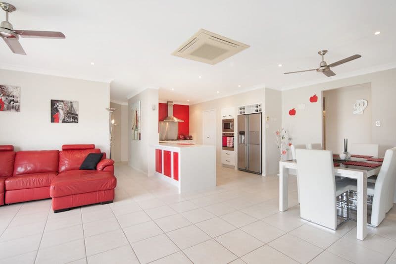 4 Red Gum Close, MOUNT SHERIDAN QLD 4868, Mount Sheridan - Thumbnail 5