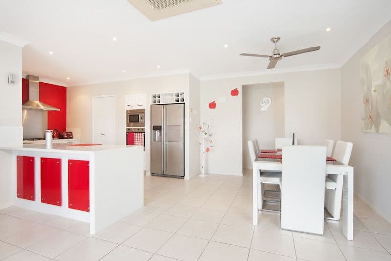 4 Red Gum Close, MOUNT SHERIDAN QLD 4868, Mount Sheridan - Thumbnail 6