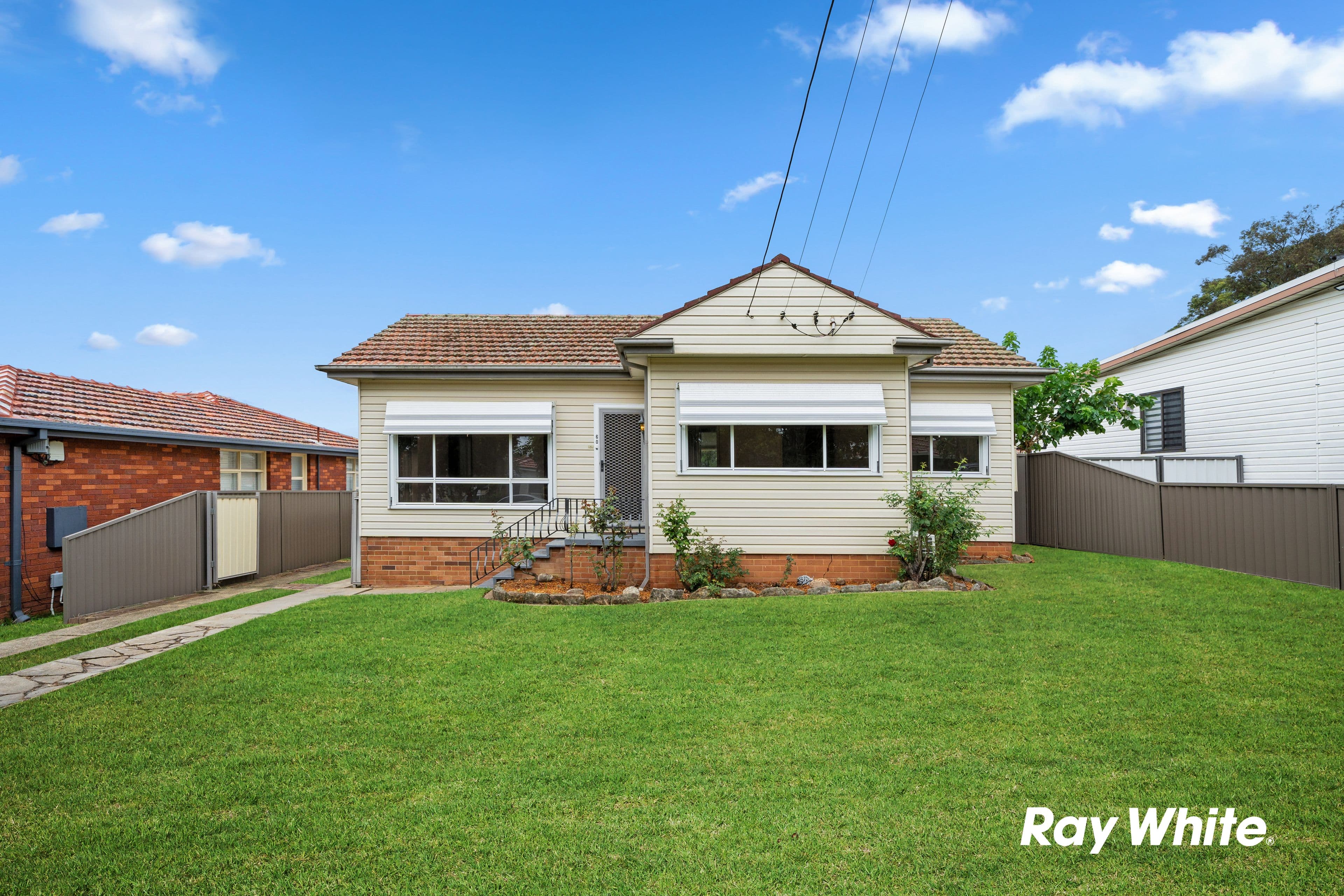 60 Newhaven Avenue, Blacktown NSW 2148, Blacktown - Image 1