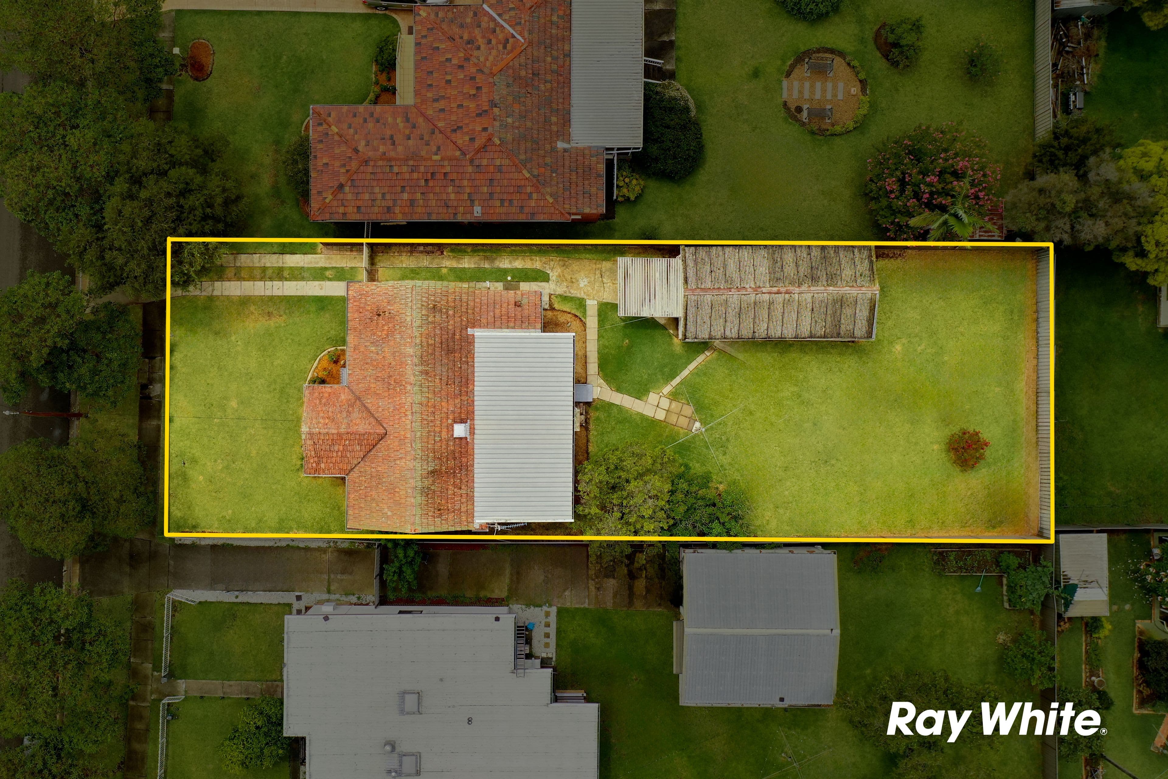 60 Newhaven Avenue, Blacktown NSW 2148, Blacktown - Thumbnail 2