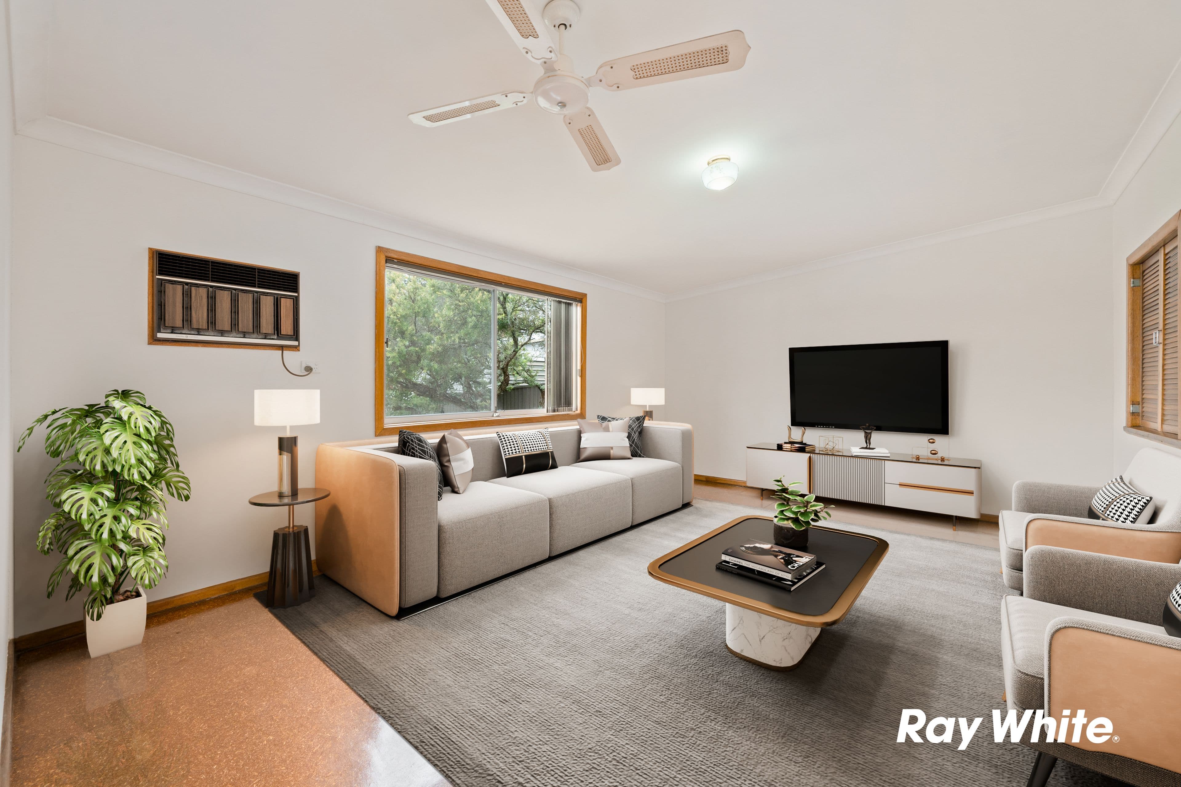 60 Newhaven Avenue, Blacktown NSW 2148, Blacktown - Thumbnail 3