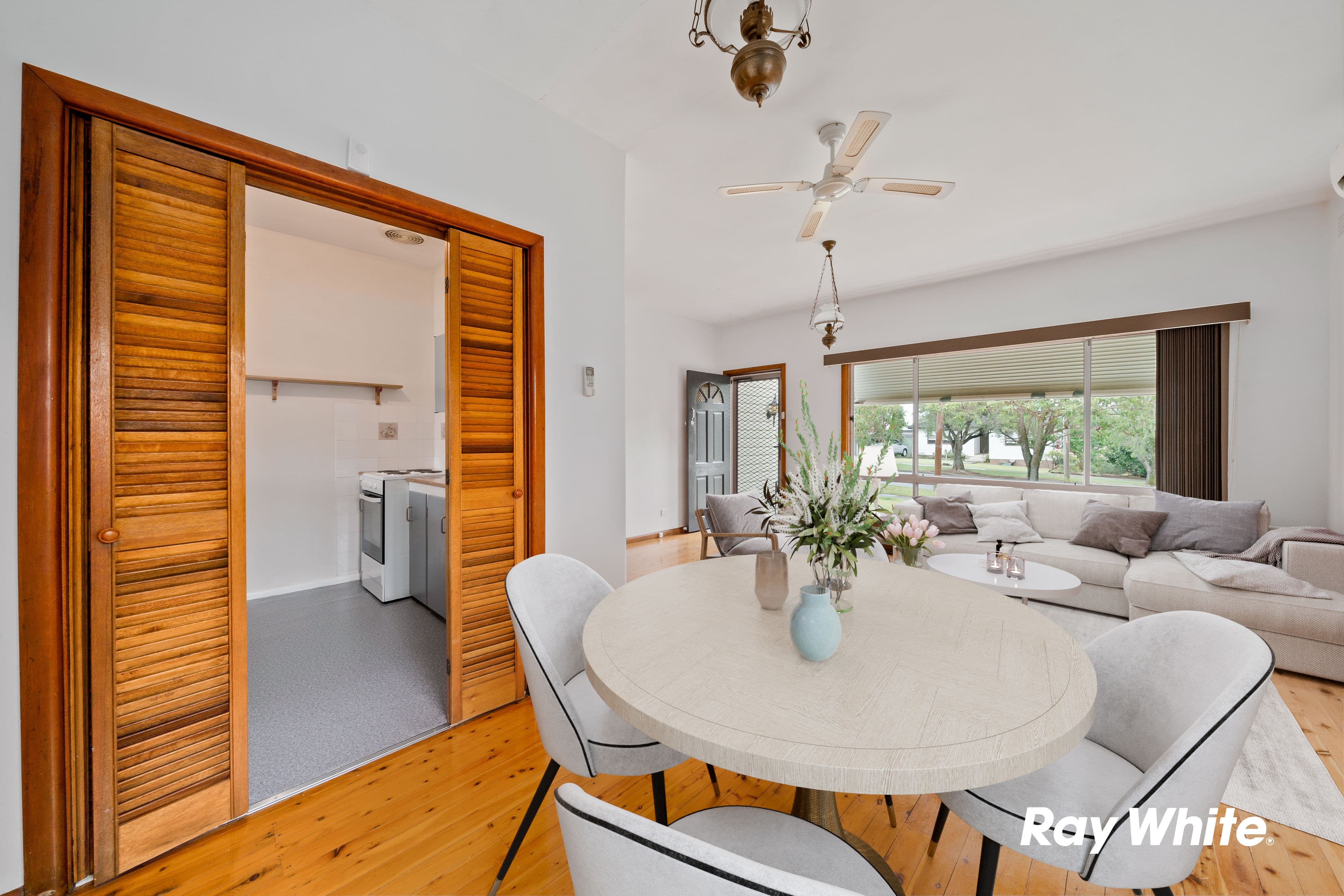 60 Newhaven Avenue, Blacktown NSW 2148, Blacktown - Thumbnail 5