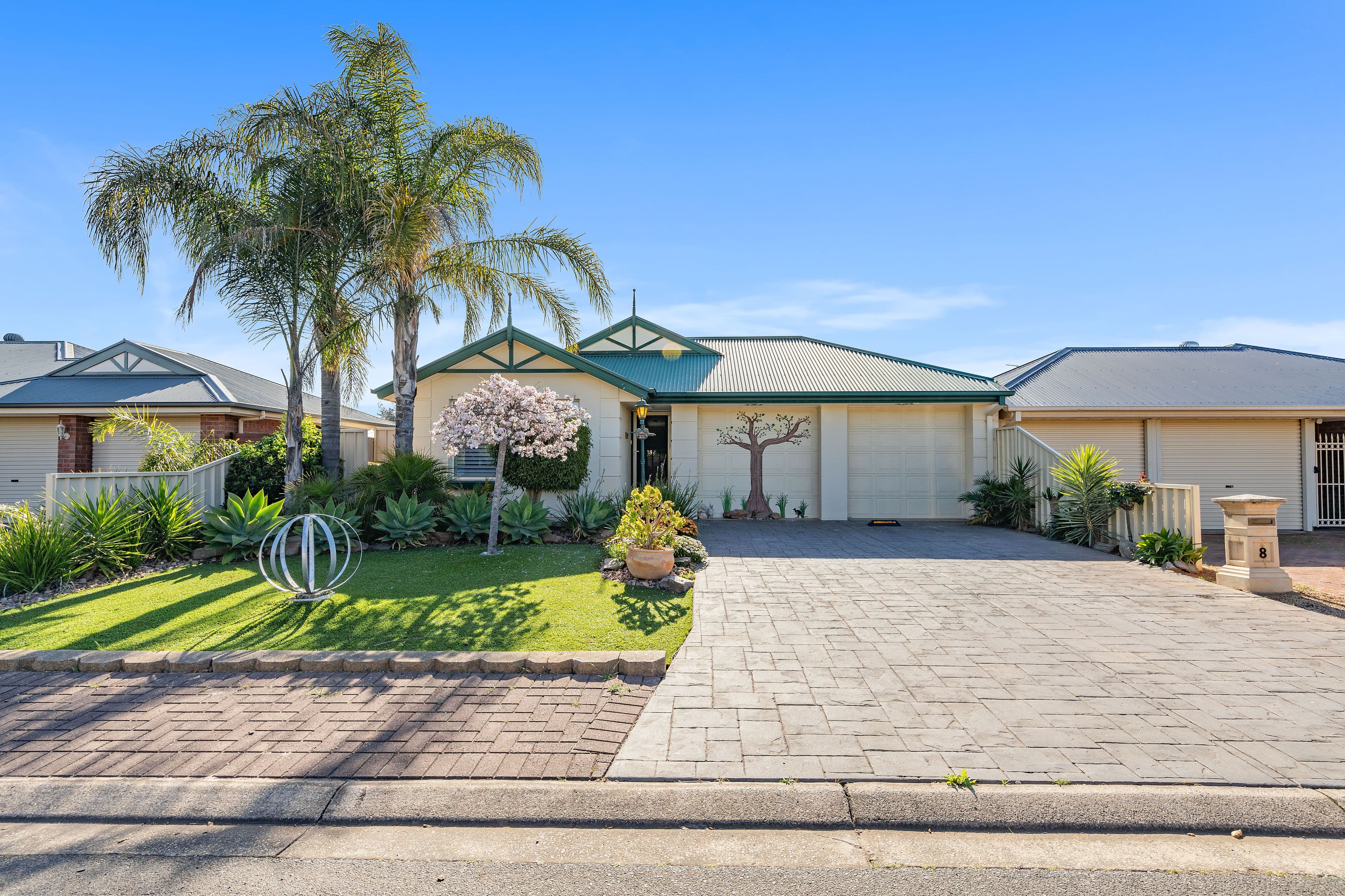 8 Navigator Parade, Smithfield SA 5114, Smithfield - Image 1