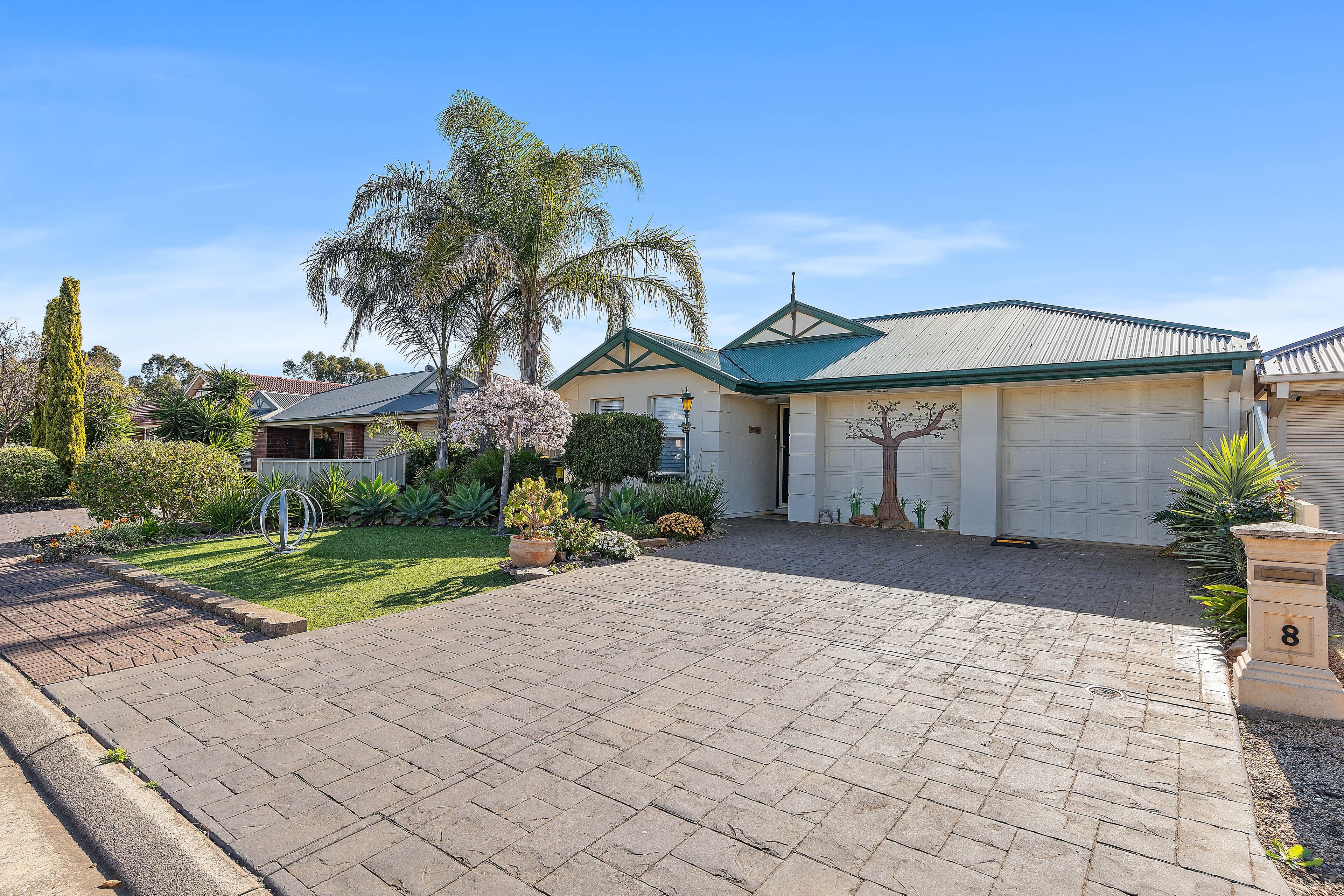 8 Navigator Parade, Smithfield SA 5114, Smithfield - Thumbnail 2