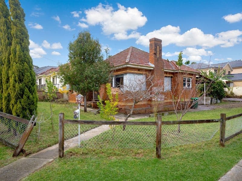 1 Greene Avenue, Ryde - Image 1