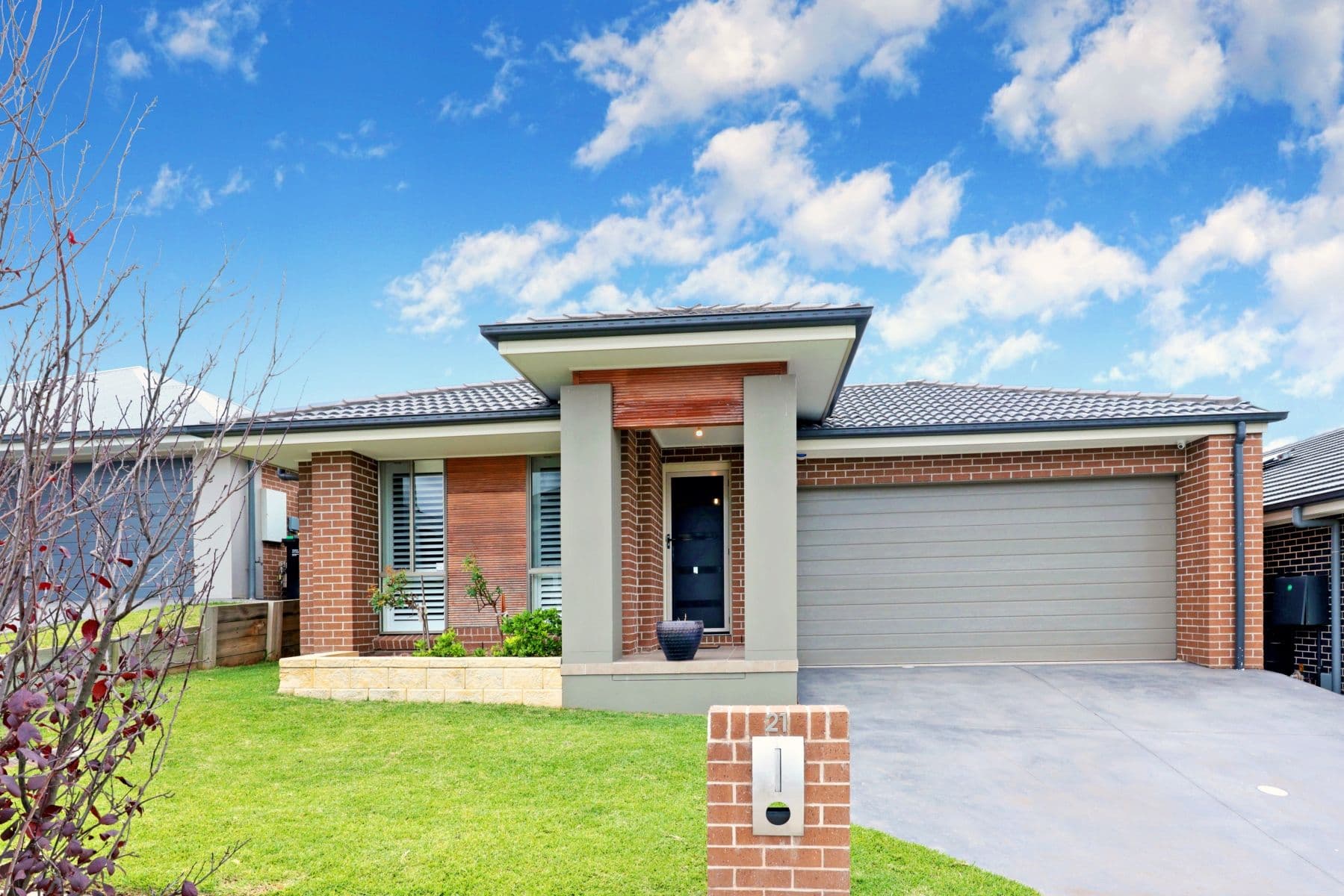 21 James Riley Drive, Glenmore Park NSW 2745, Glenmore Park - Image 1