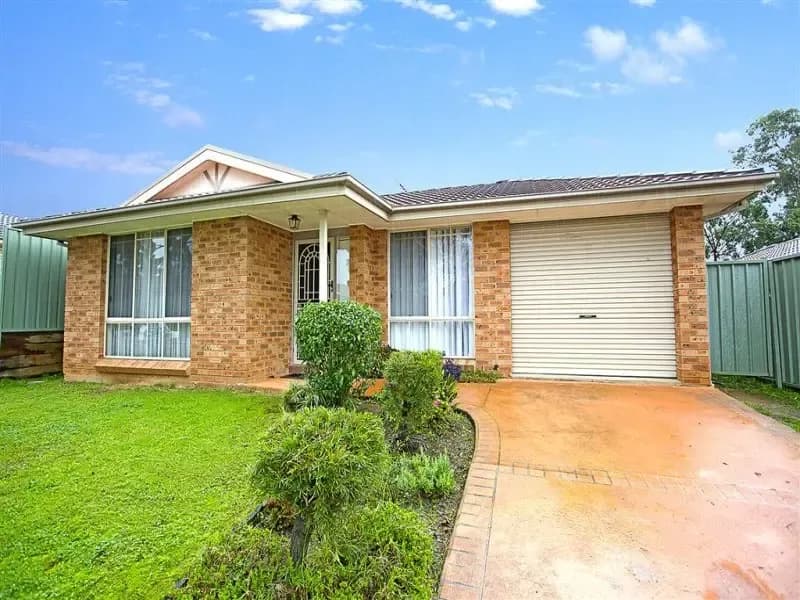 Glenmore Park NSW 2745, Glenmore Park - Image 1