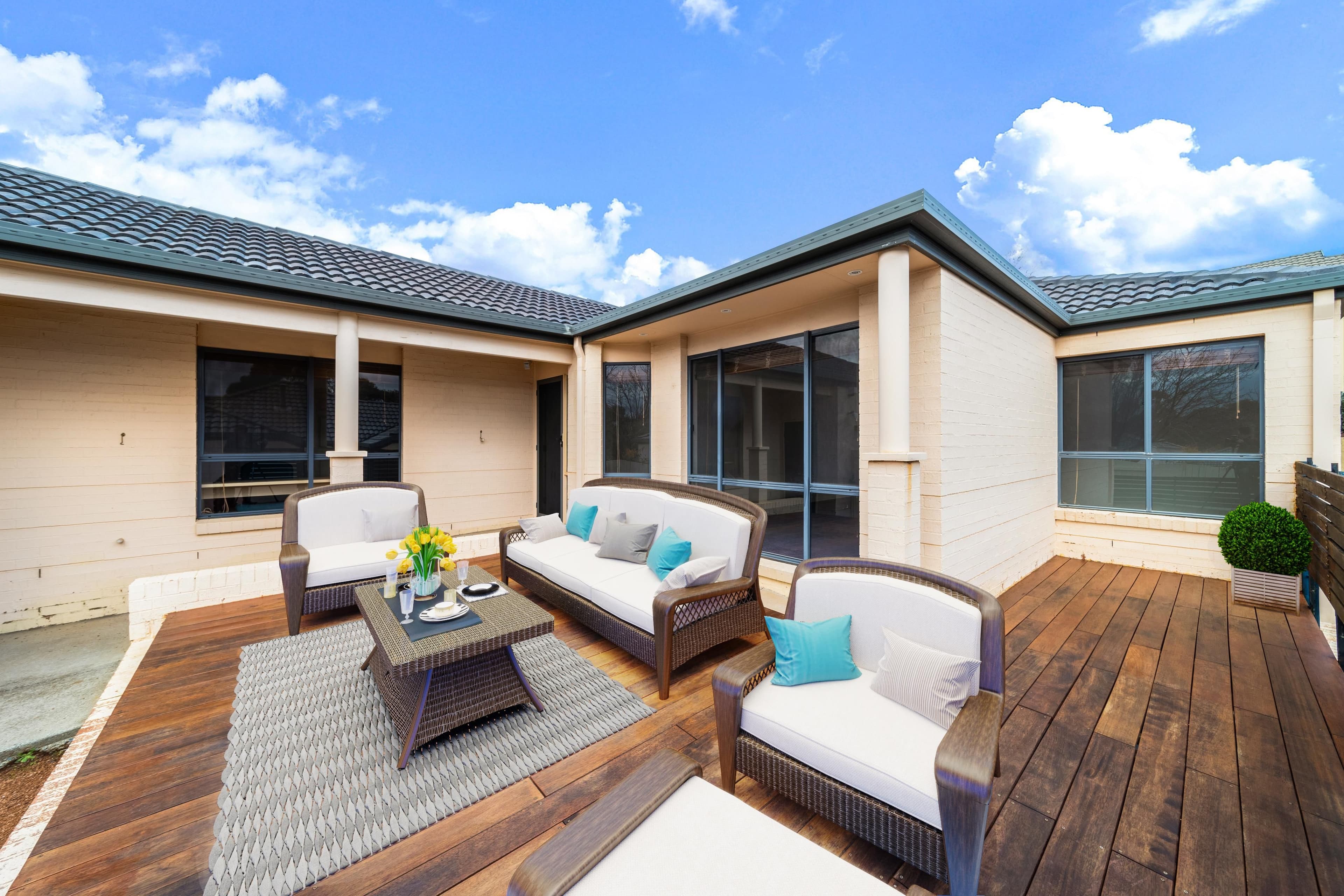 13 Lange Place, Bruce ACT 2617, Bruce - Thumbnail 3