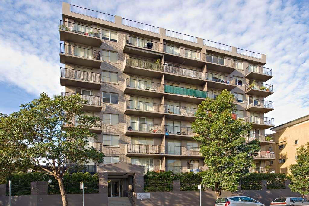 144-152 Mallett Street, CAMPERDOWN NSW 2050, Camperdown - Thumbnail 5