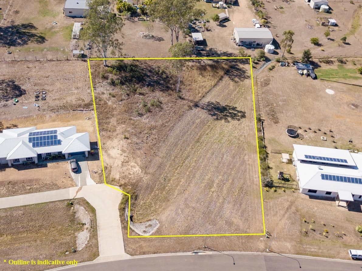 14 Beddome Avenue, Calliope QLD 4680, Calliope - Image 1