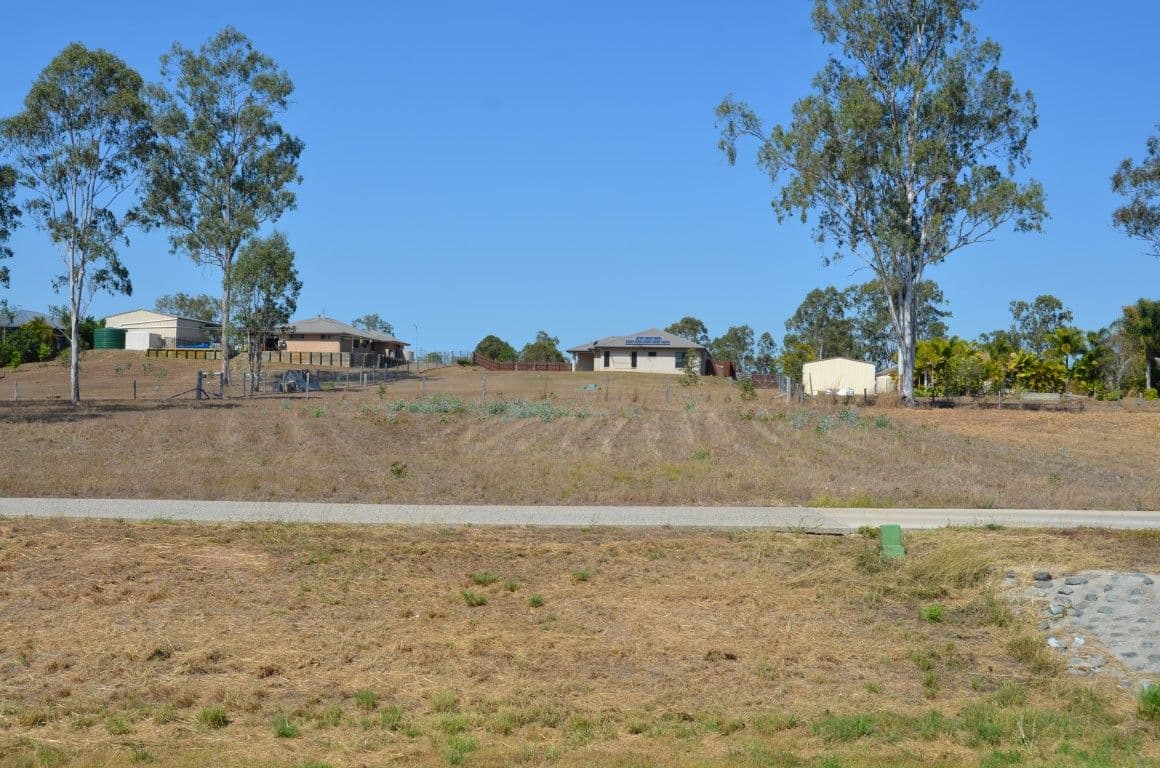 14 Beddome Avenue, Calliope QLD 4680, Calliope - Thumbnail 5