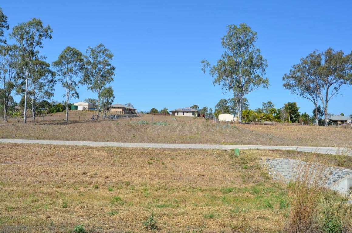 14 Beddome Avenue, Calliope QLD 4680, Calliope - Thumbnail 7