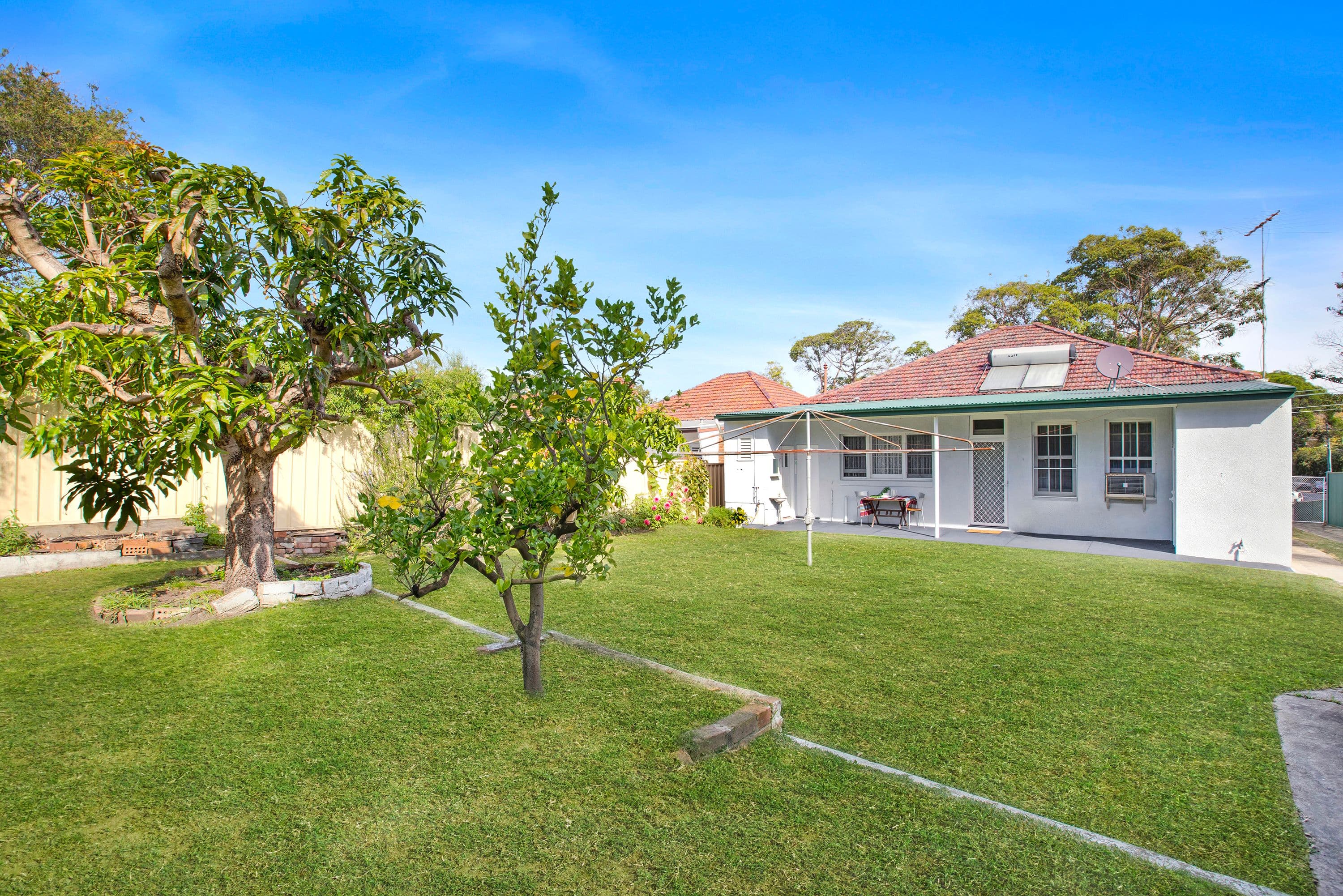 22 Harnett Avenue, Marrickville NSW 2204, Marrickville - Image 1