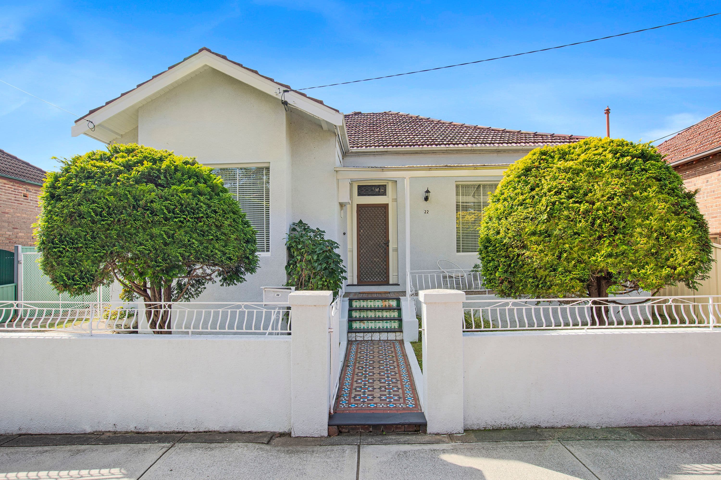 22 Harnett Avenue, Marrickville NSW 2204, Marrickville - Thumbnail 3