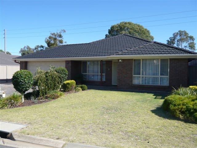 35 John Ramsay Circuit, HOPE VALLEY SA 5090, Hope Valley - Image 1