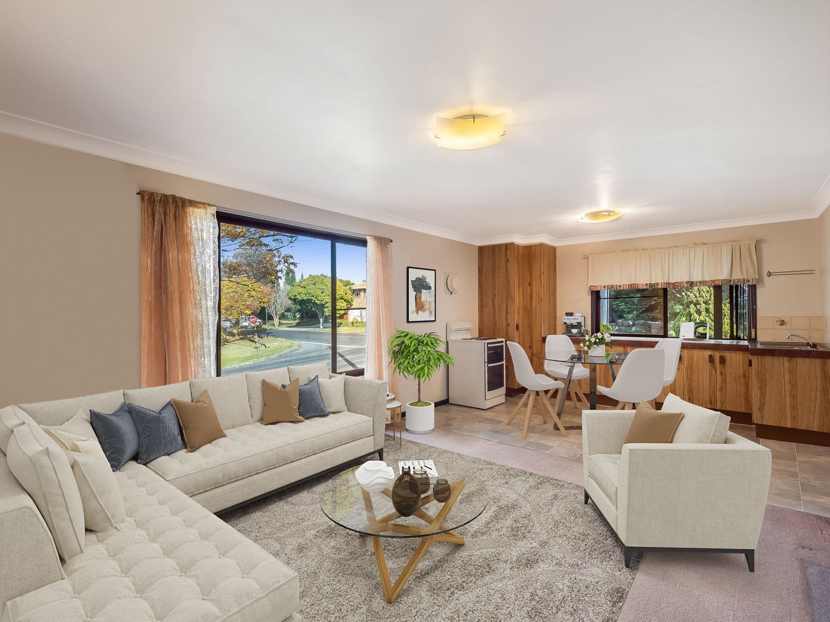 43 Charnley Street, Kearneys Spring QLD 4350, Kearneys Spring - Image 1