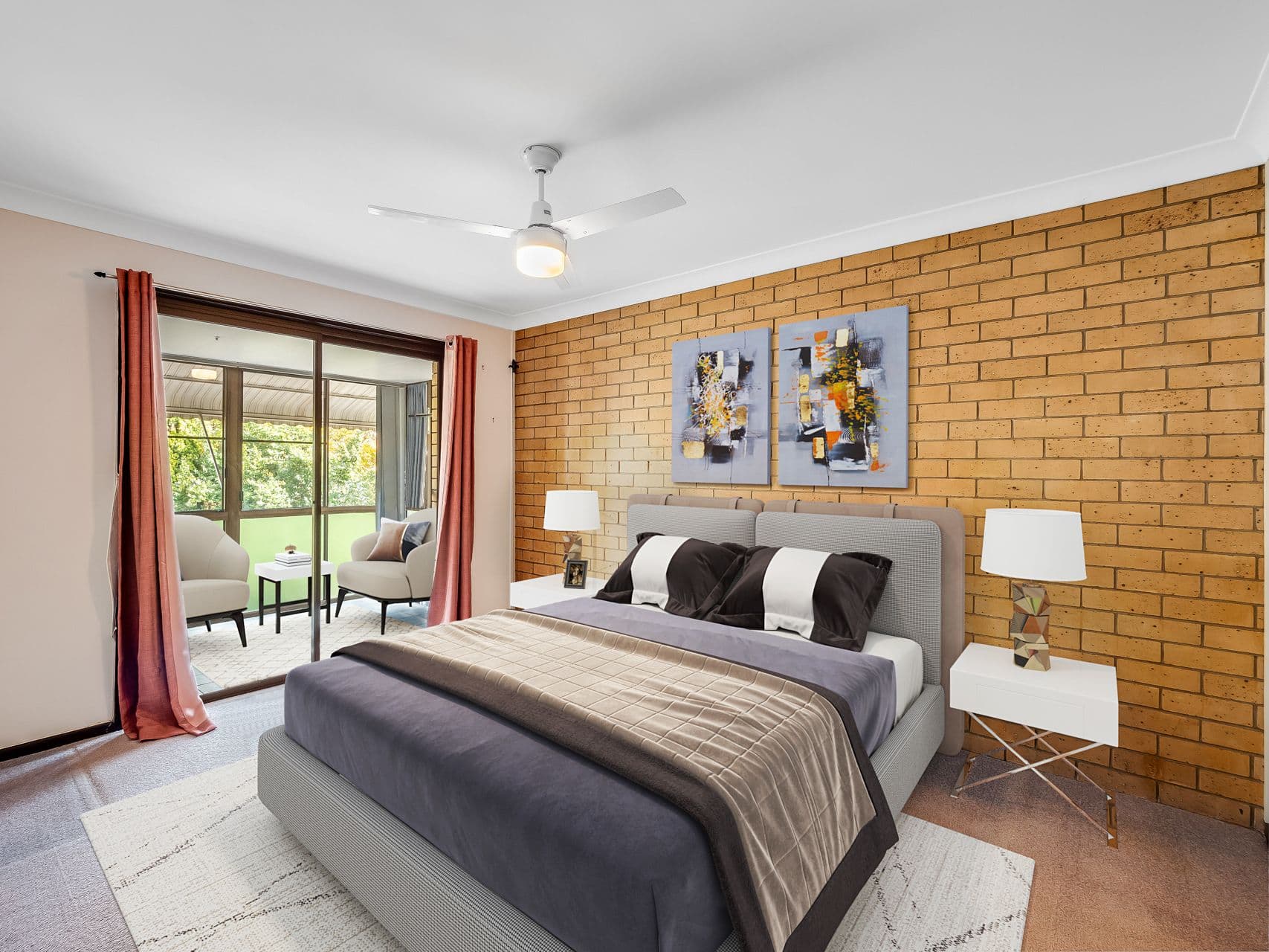 43 Charnley Street, Kearneys Spring QLD 4350, Kearneys Spring - Thumbnail 3