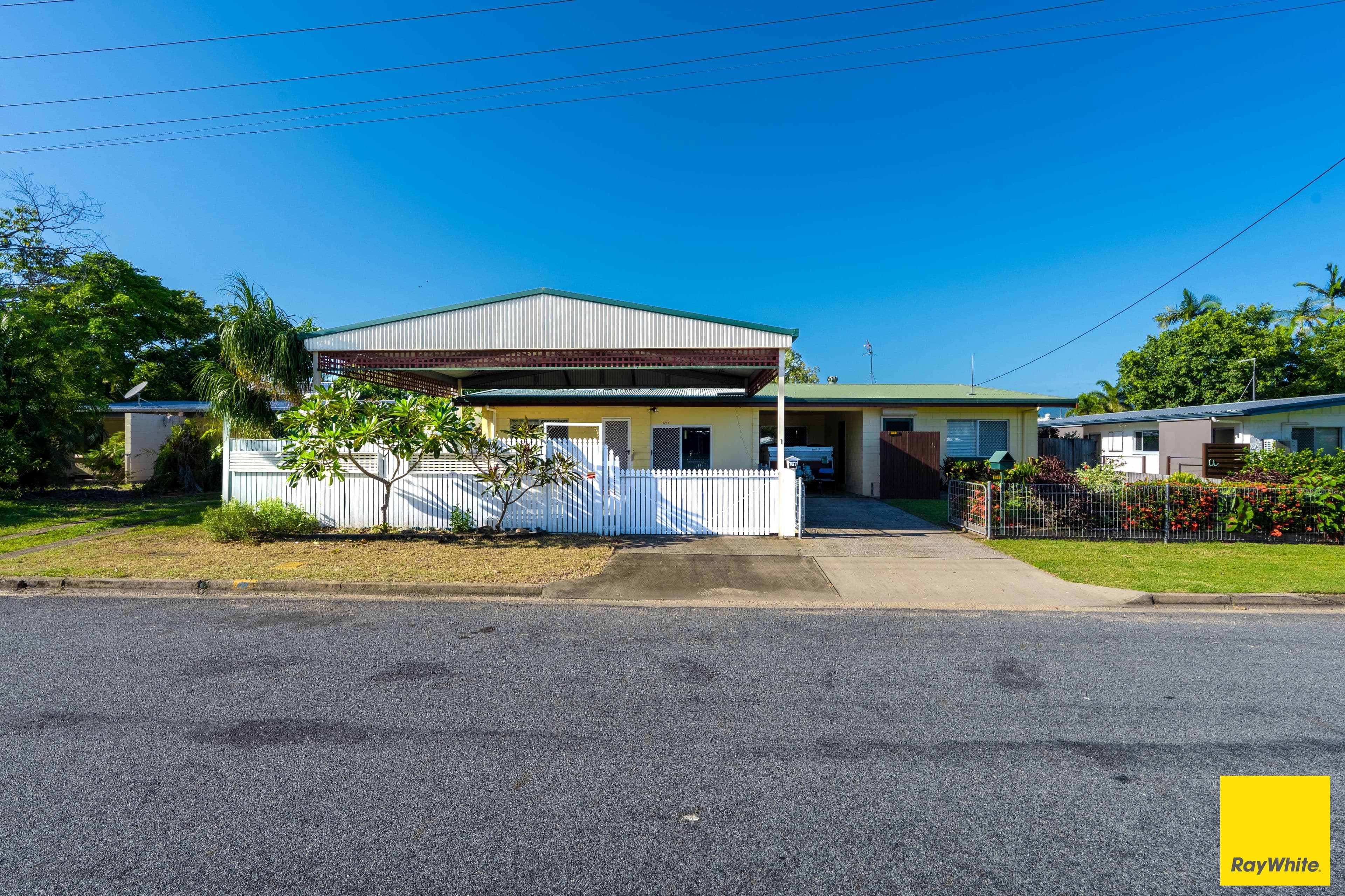 11 Bamboo Street, Holloways Beach QLD 4878, Holloways Beach - Image 1