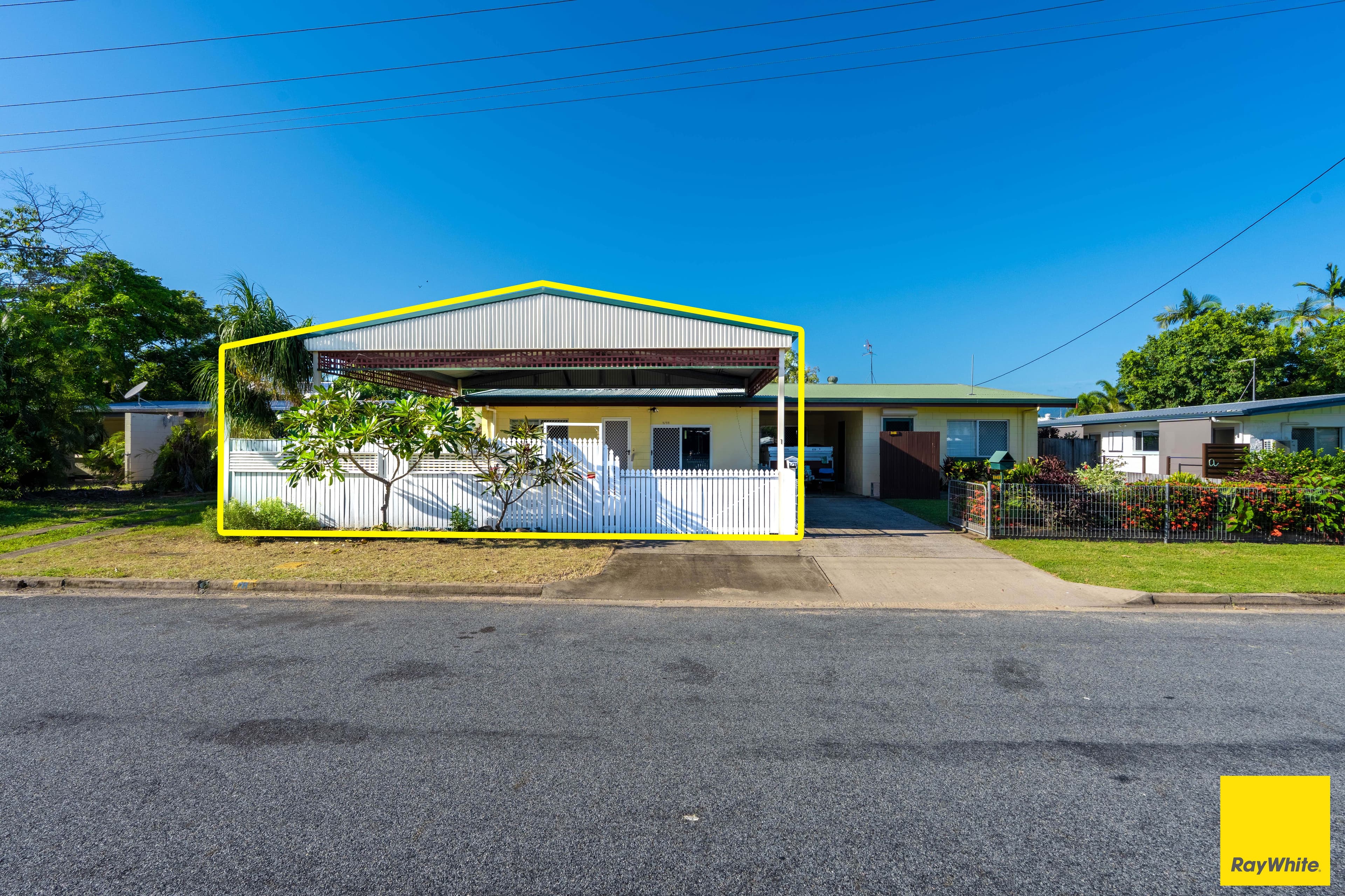 11 Bamboo Street, Holloways Beach QLD 4878, Holloways Beach - Thumbnail 2